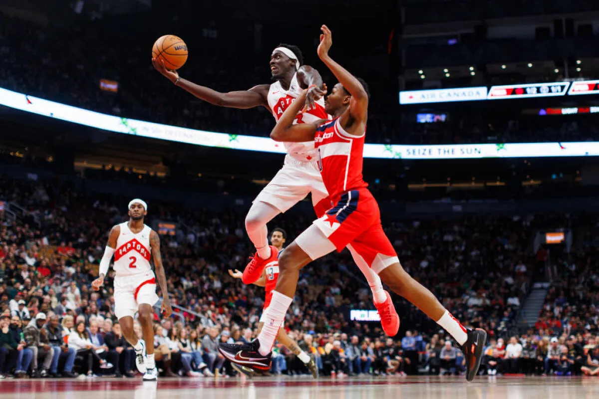 Spurs Crush Raptors 123-89: A Night of Dominance in San Antonio!