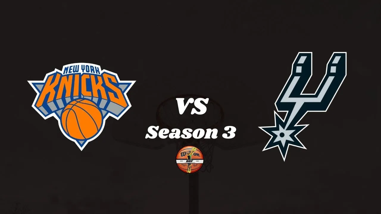 Spurs Shock Knicks: Rookie's Historic Night Leads to 120-105 Victory!