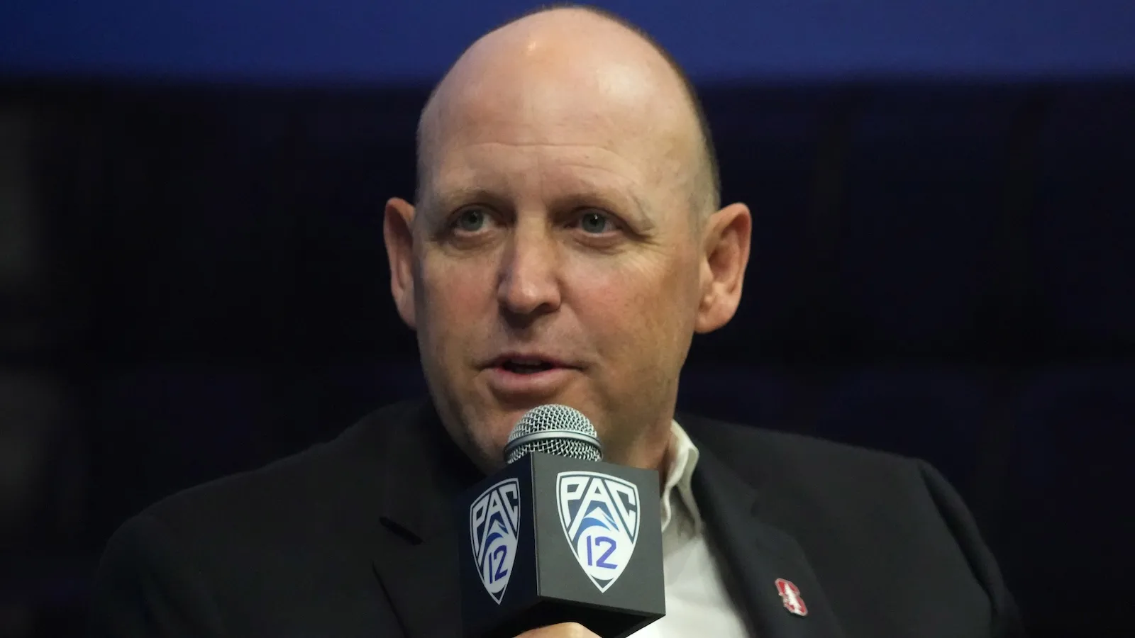 Stanford's Shocking Decision: Troy Taylor Fired Amid Controversy!