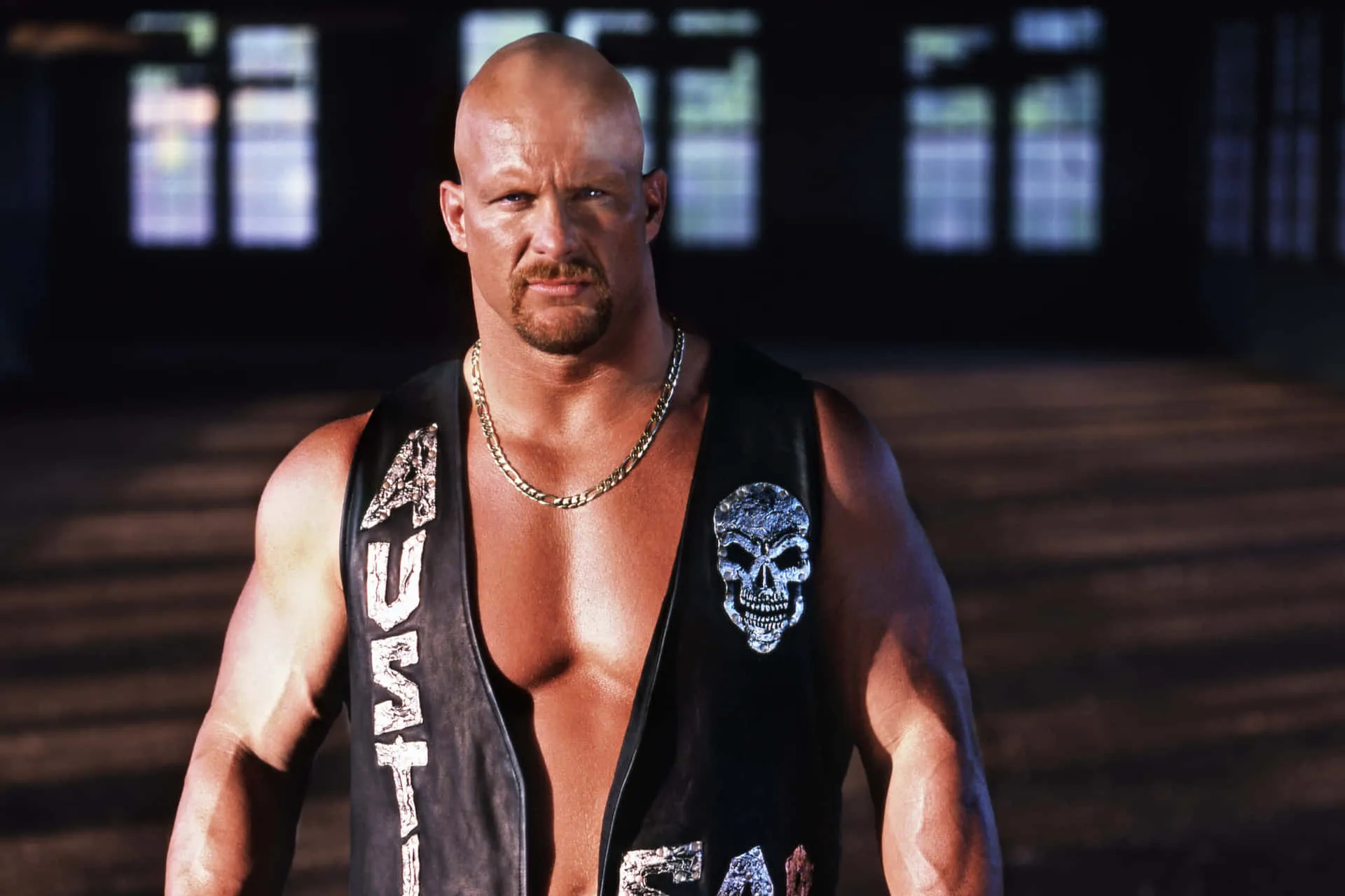 Stone Cold Steve Austin: The Iconic Comeback That Has Everyone Talking!