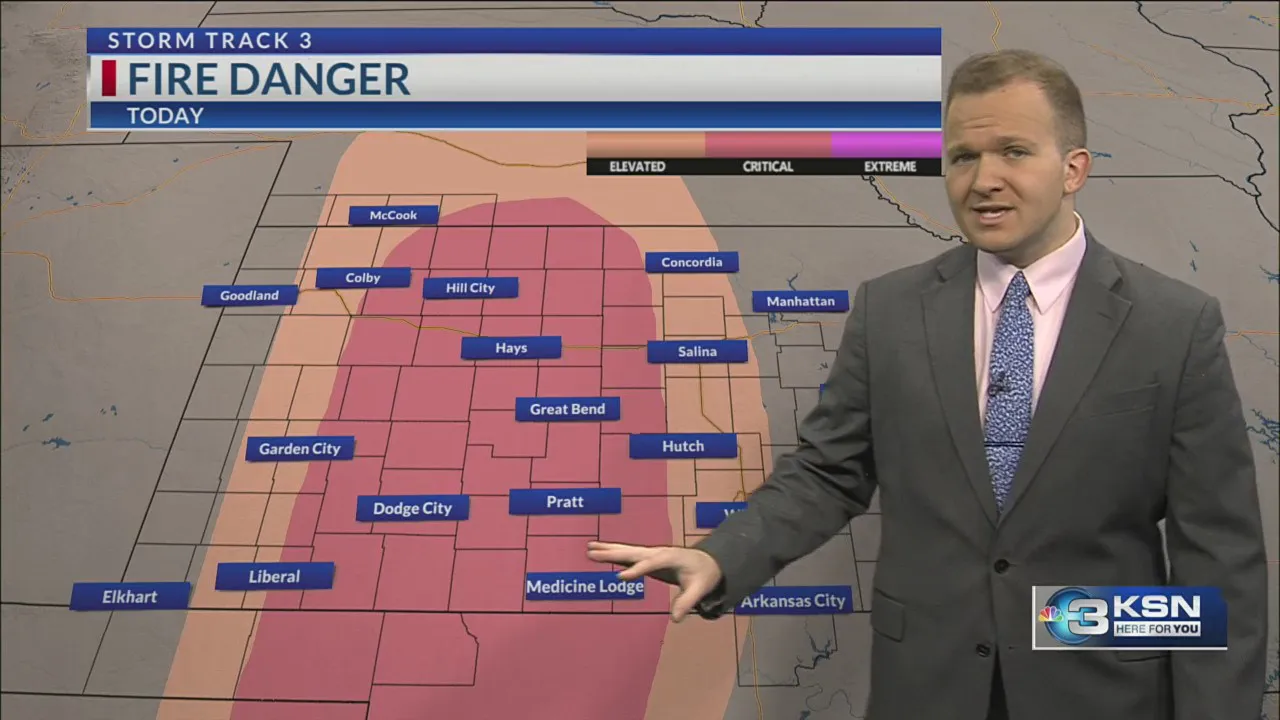 Storm Tracker Alert: Are You Prepared for the Next Big Hit?