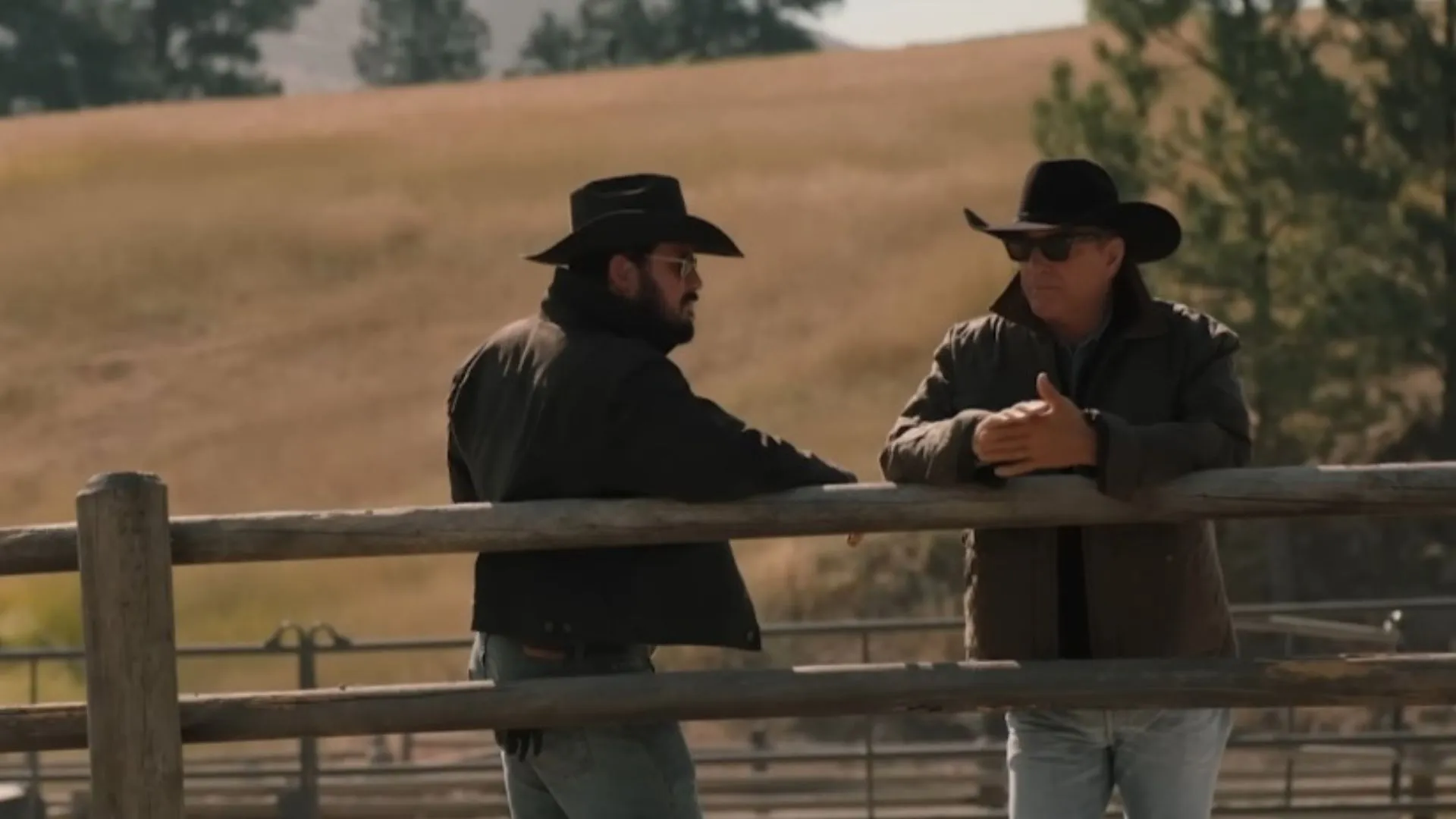 Stream 'Yellowstone' Season 5 Part 2 Now: Don't Miss the Duttons' Next Chapter!