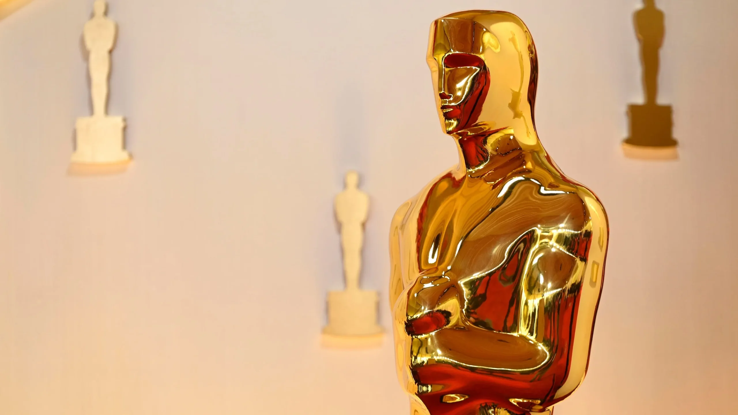 Stream the Oscar Nominees: Your Ultimate Guide to 2025's Must-Watch Movies!