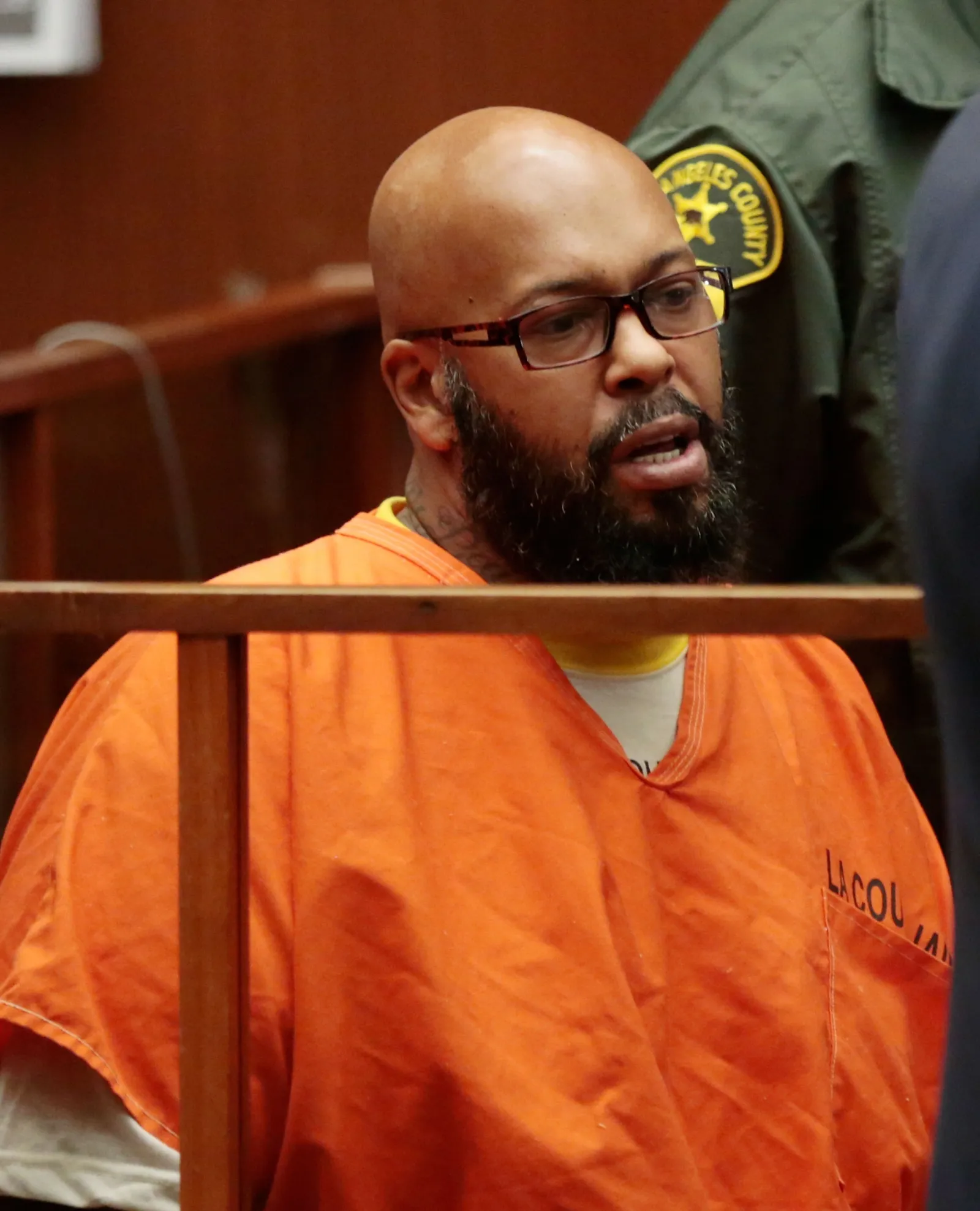 Suge Knight: The Untold Stories Behind the Legend and Controversy