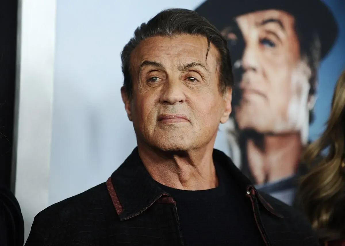 Sylvester Stallone's Shocking Comeback: What You Need to Know!