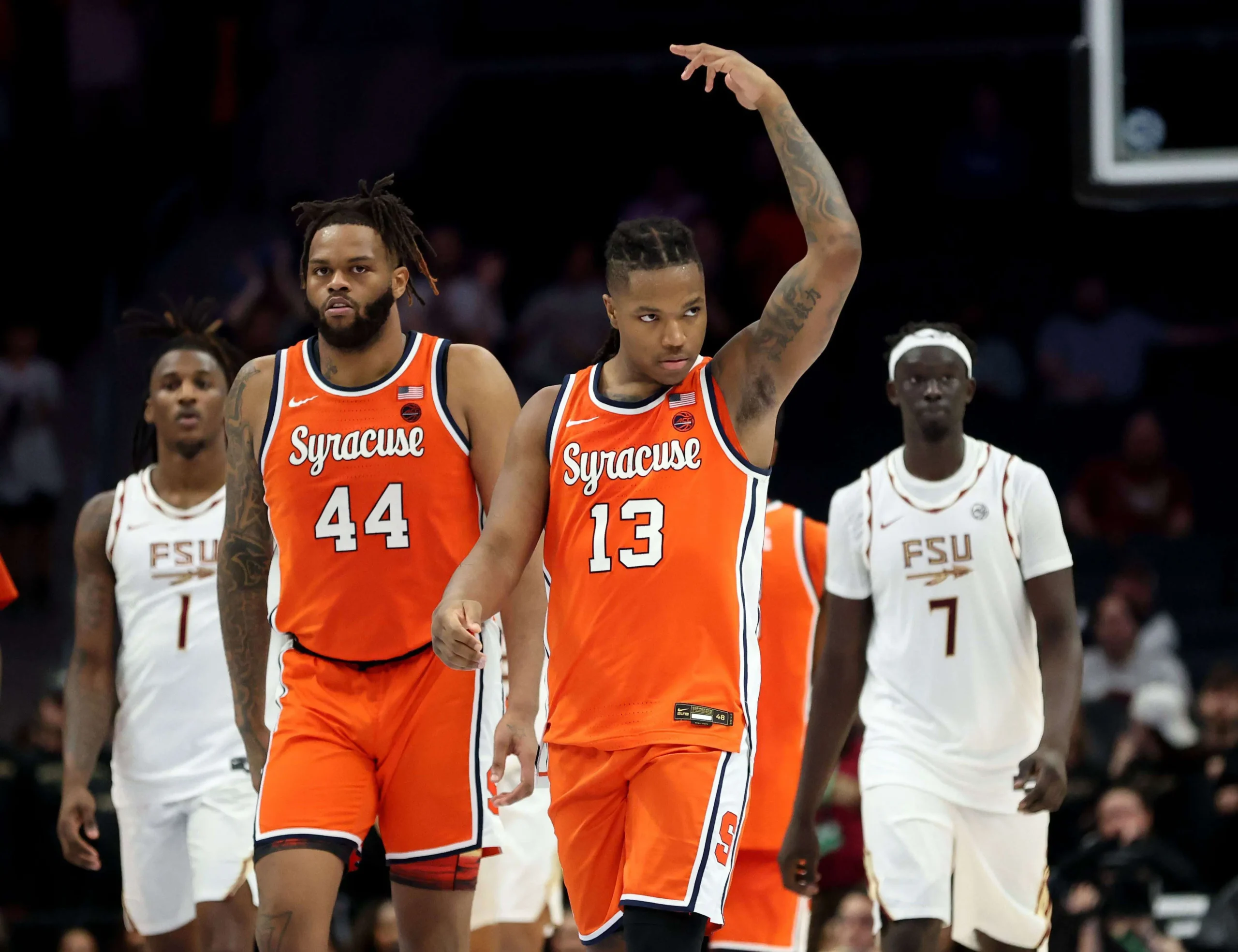 Syracuse Basketball's Struggles: Is the Glory Days Over for SU?