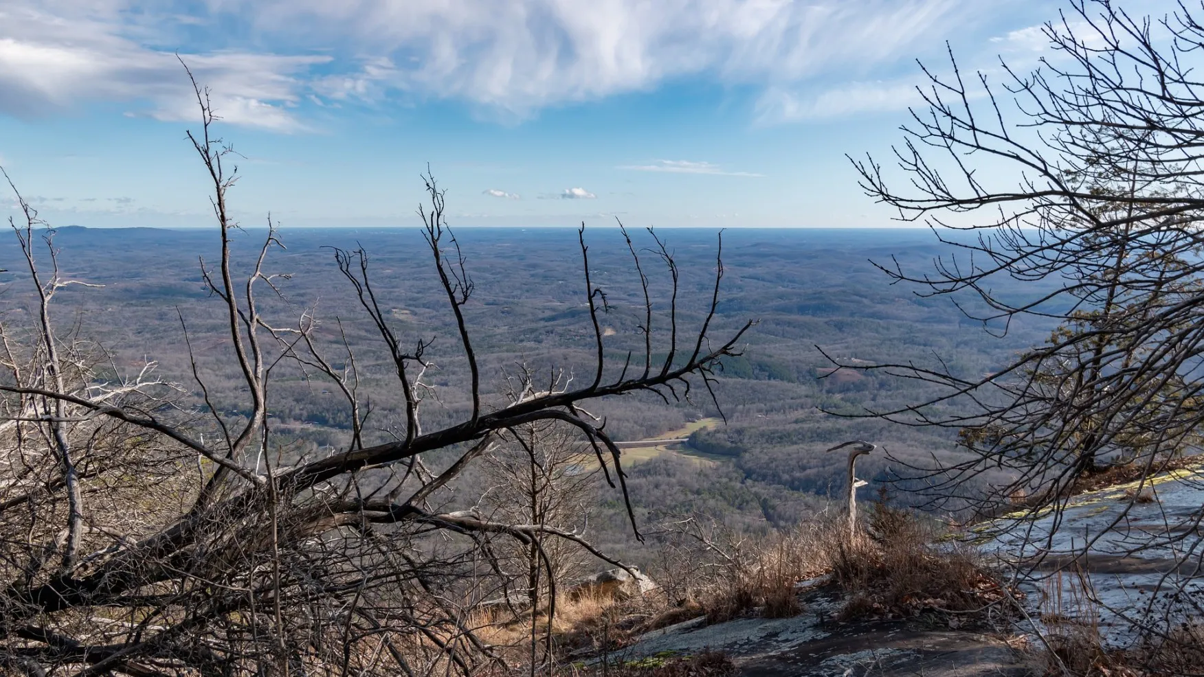 Table Rock Fire Rages On: State of Emergency Declared as Flames Spread