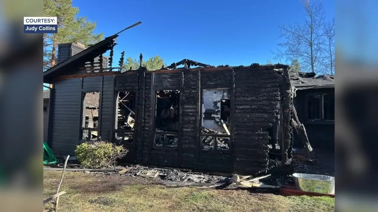 Table Rock Fire Rages On: Thousands Evacuated as Flames Consume Over 1,300 Acres