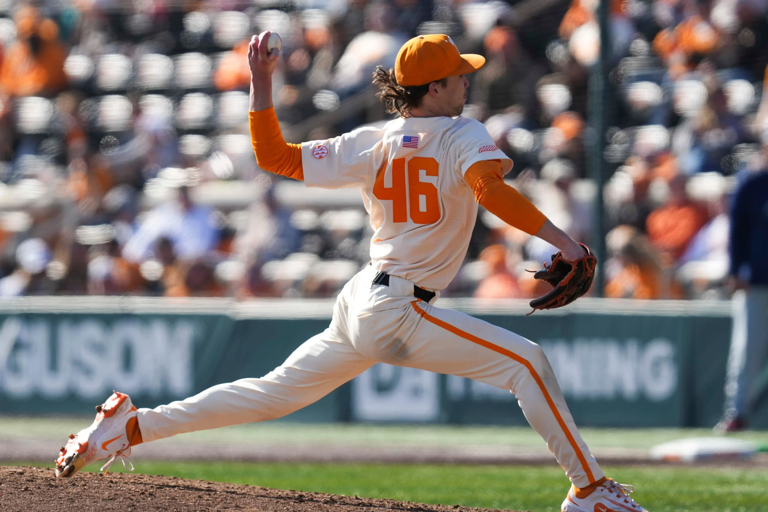 Tennessee Baseball: The Rise of Champions and Their Historic Journey