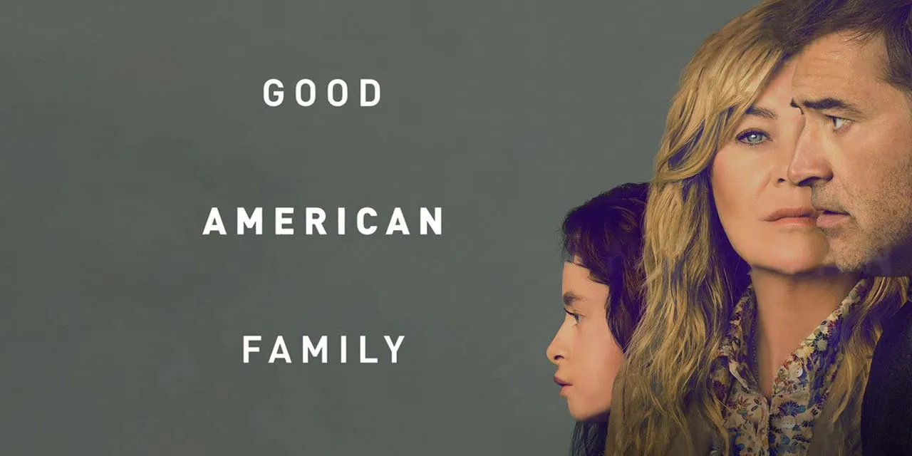 The Heart of America: What Makes a Family Truly Great?