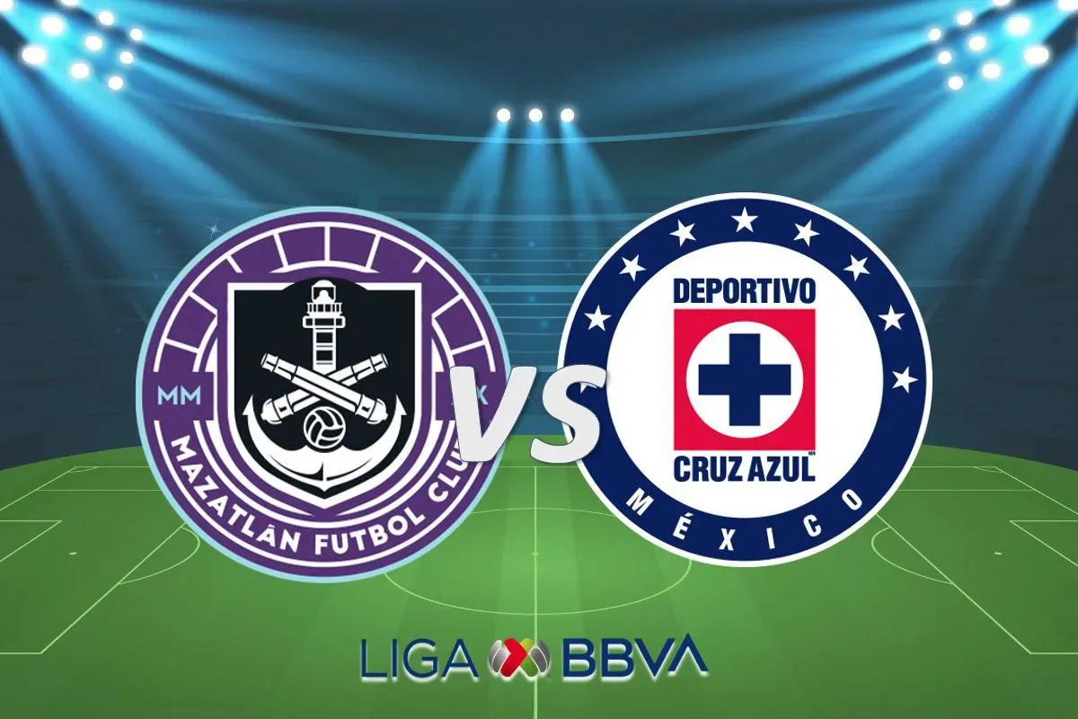 Thrilling Showdown: Can Mazatlán Upset Cruz Azul in Liga MX Clash?