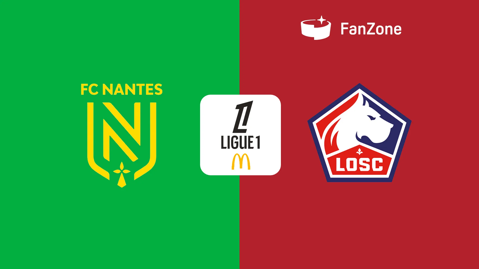 Thrilling Showdown: Lille vs Nantes - Who Will Claim Victory?