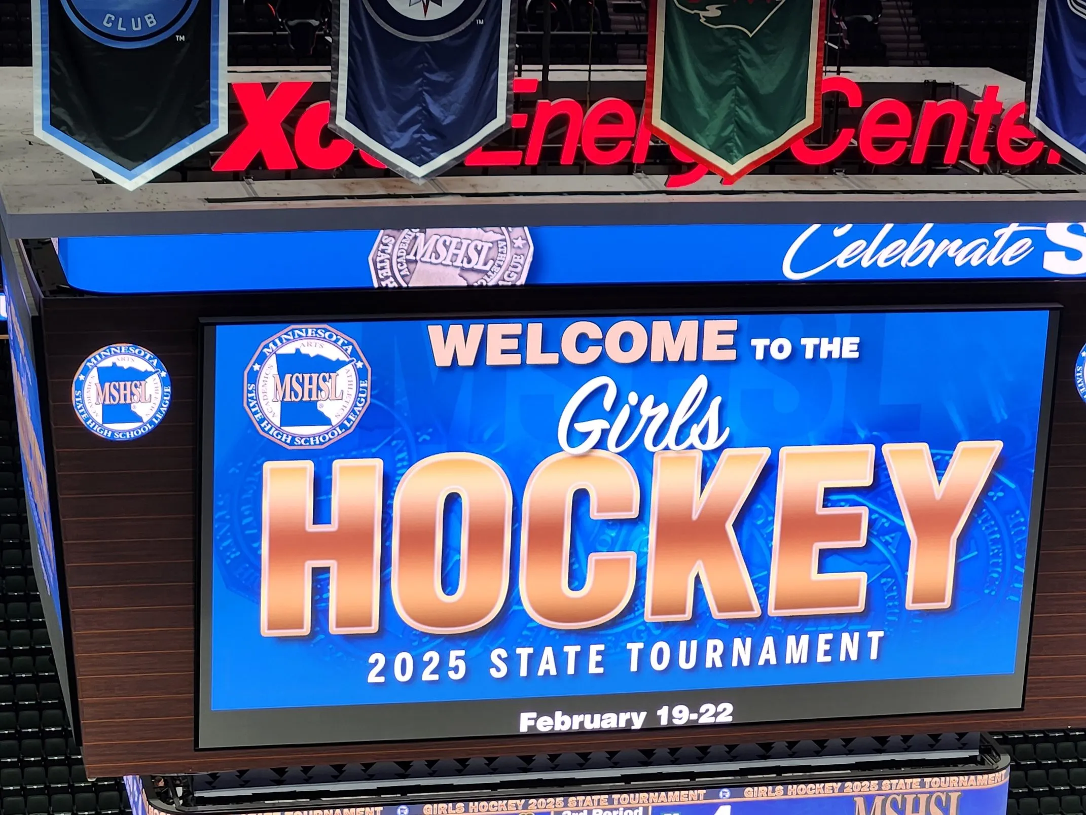 Thrills and Chills: Inside the 2025 MN High School Hockey Tournament Showdown!