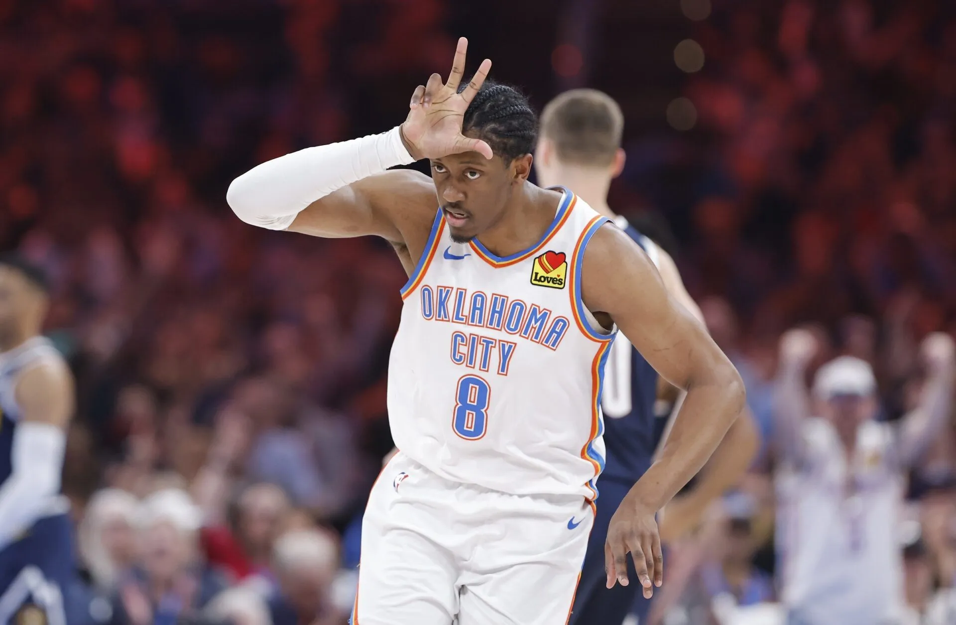 Thunder vs. Celtics: The Ultimate Showdown for NBA Supremacy!