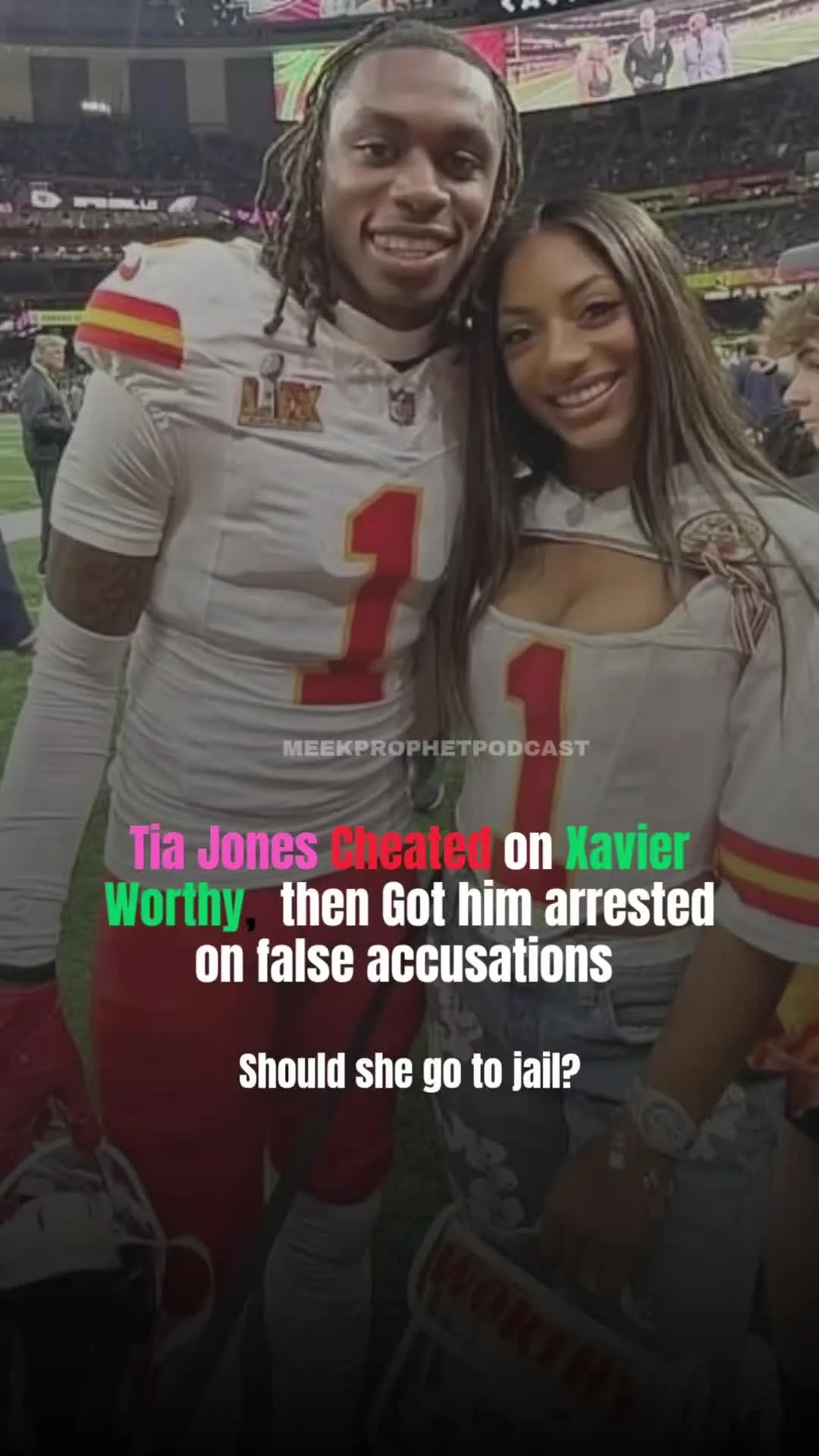 Tia Jones: The Rising Star Captivating America’s Attention!