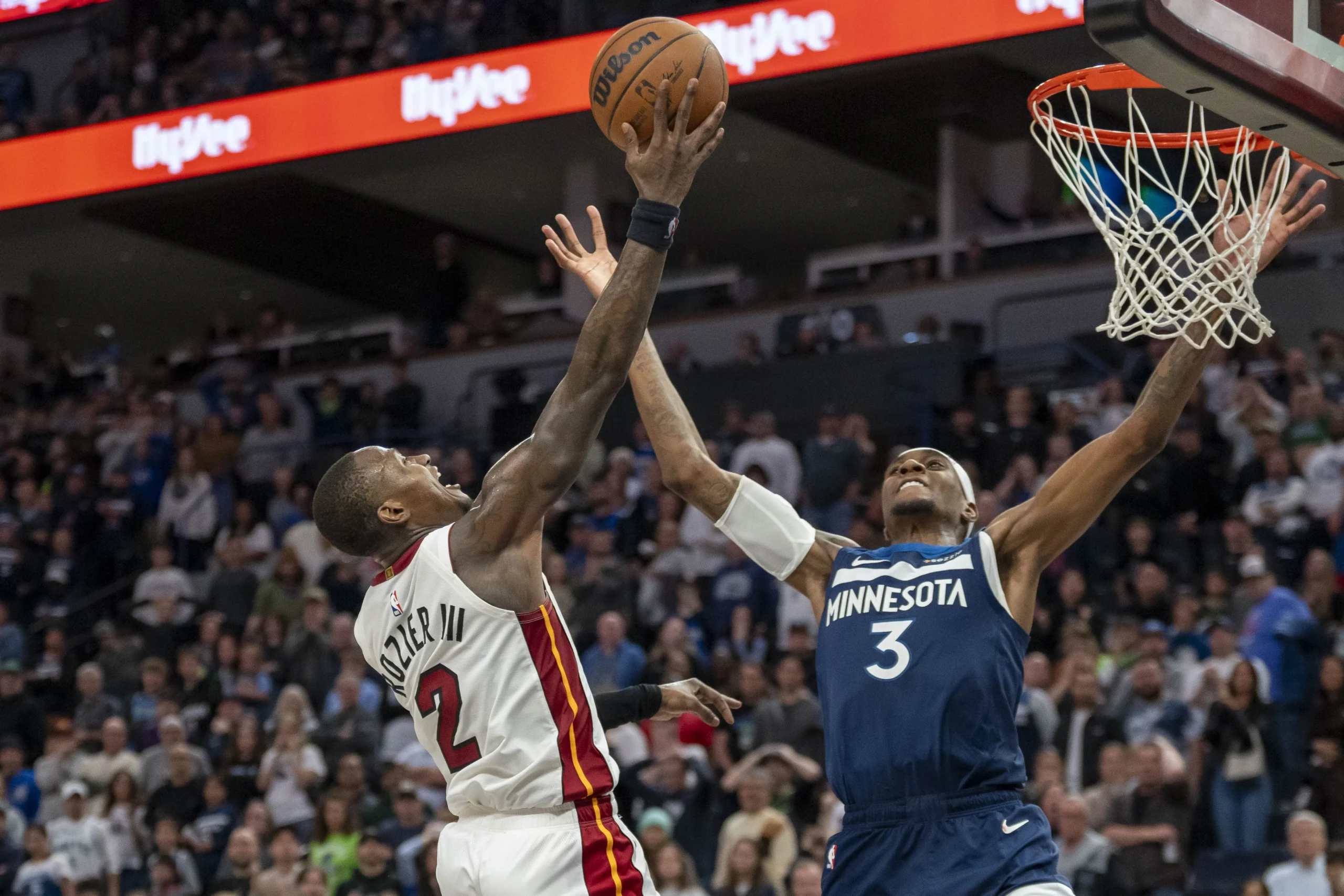 Timberwolves vs. Heat: Who Will Dominate in This Must-Watch Showdown?