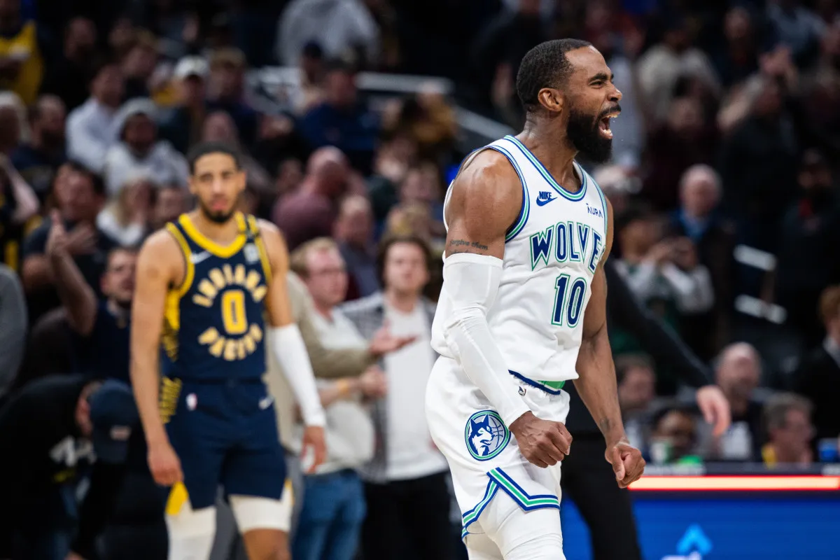 Timberwolves vs. Pacers: Can Edwards Keep the Streak Alive?