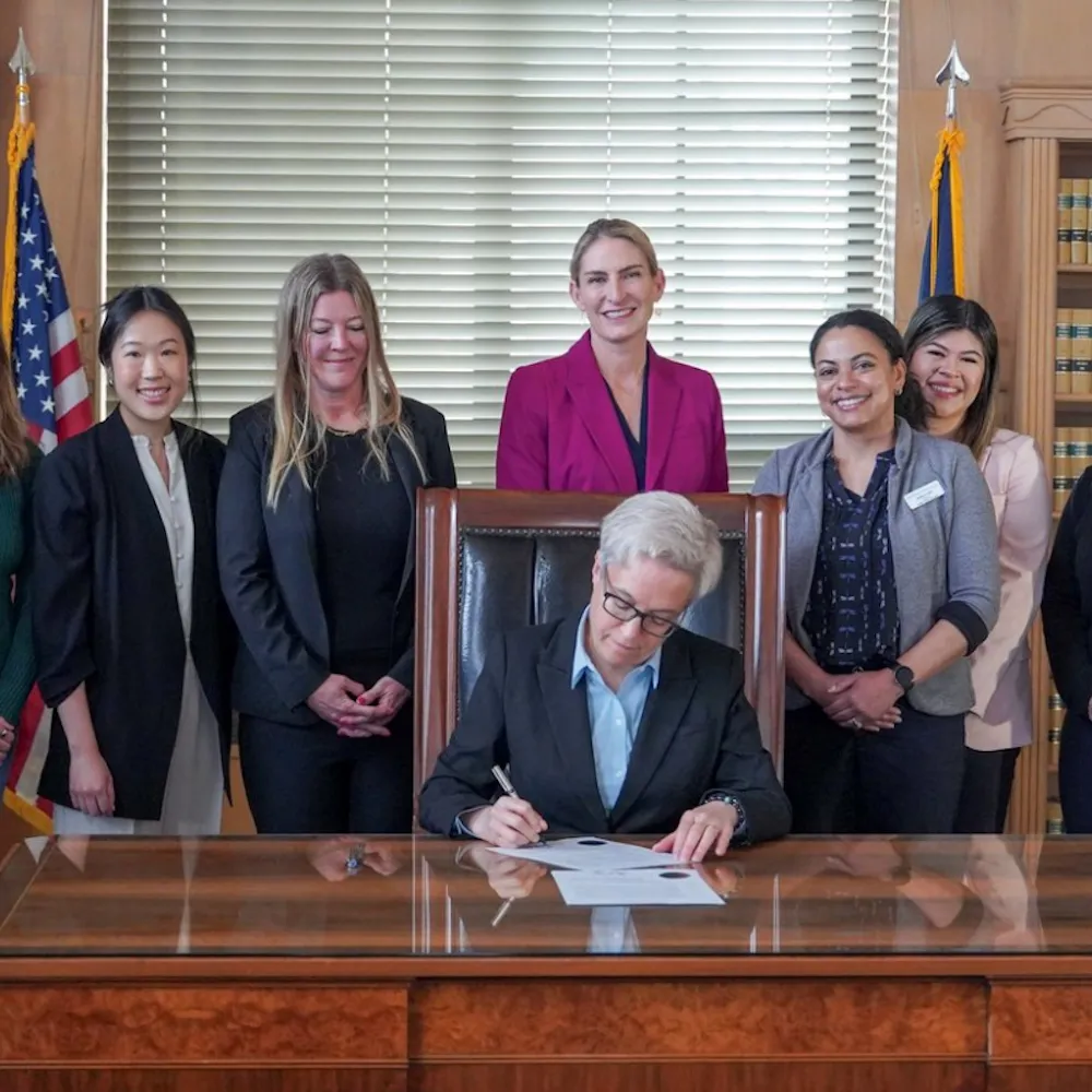 Tina Kotek's Bold Legislative Moves: What Oregonians Need to Know!