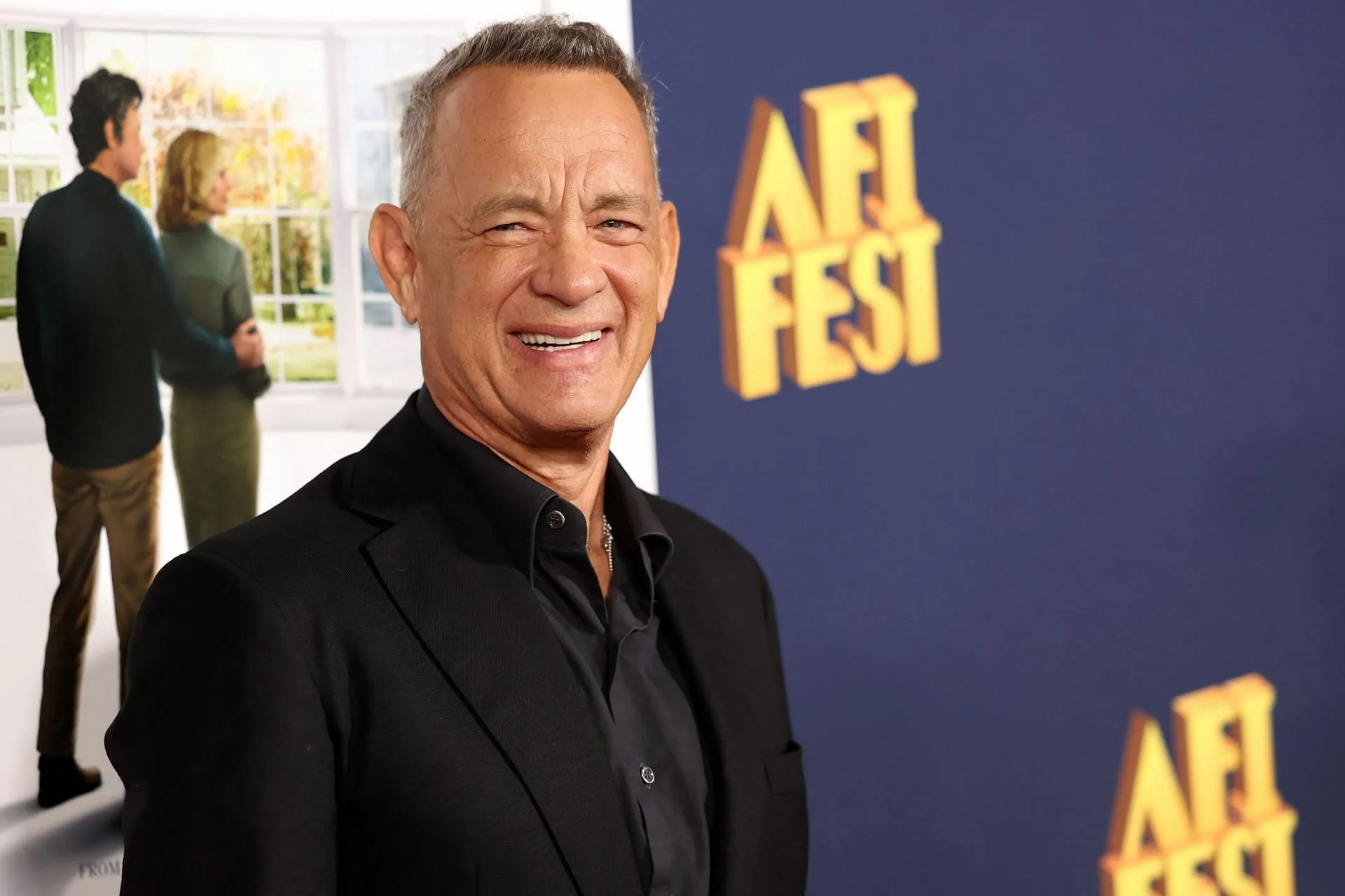 Tom Hanks Sounds Alarm on AI Fraud: Don't Be Fooled!