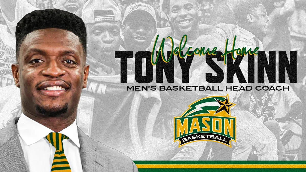 Tony Skinn: The Rising Star Captivating America’s Attention!