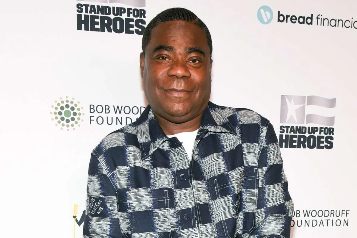 Tracy Morgan's Shocking Comeback: What You Need to Know!