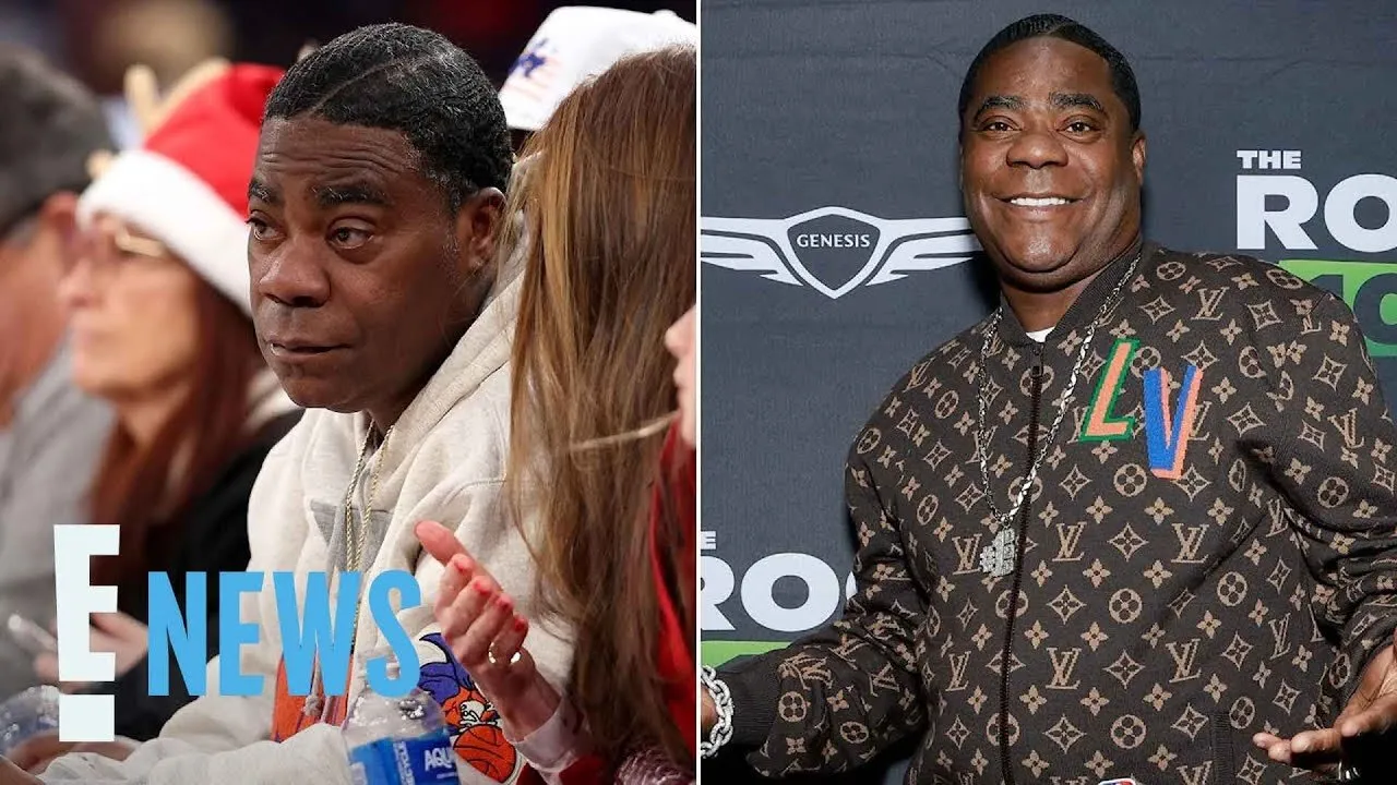 Tracy Morgan's Shocking Knicks Game Incident: What Really Happened?