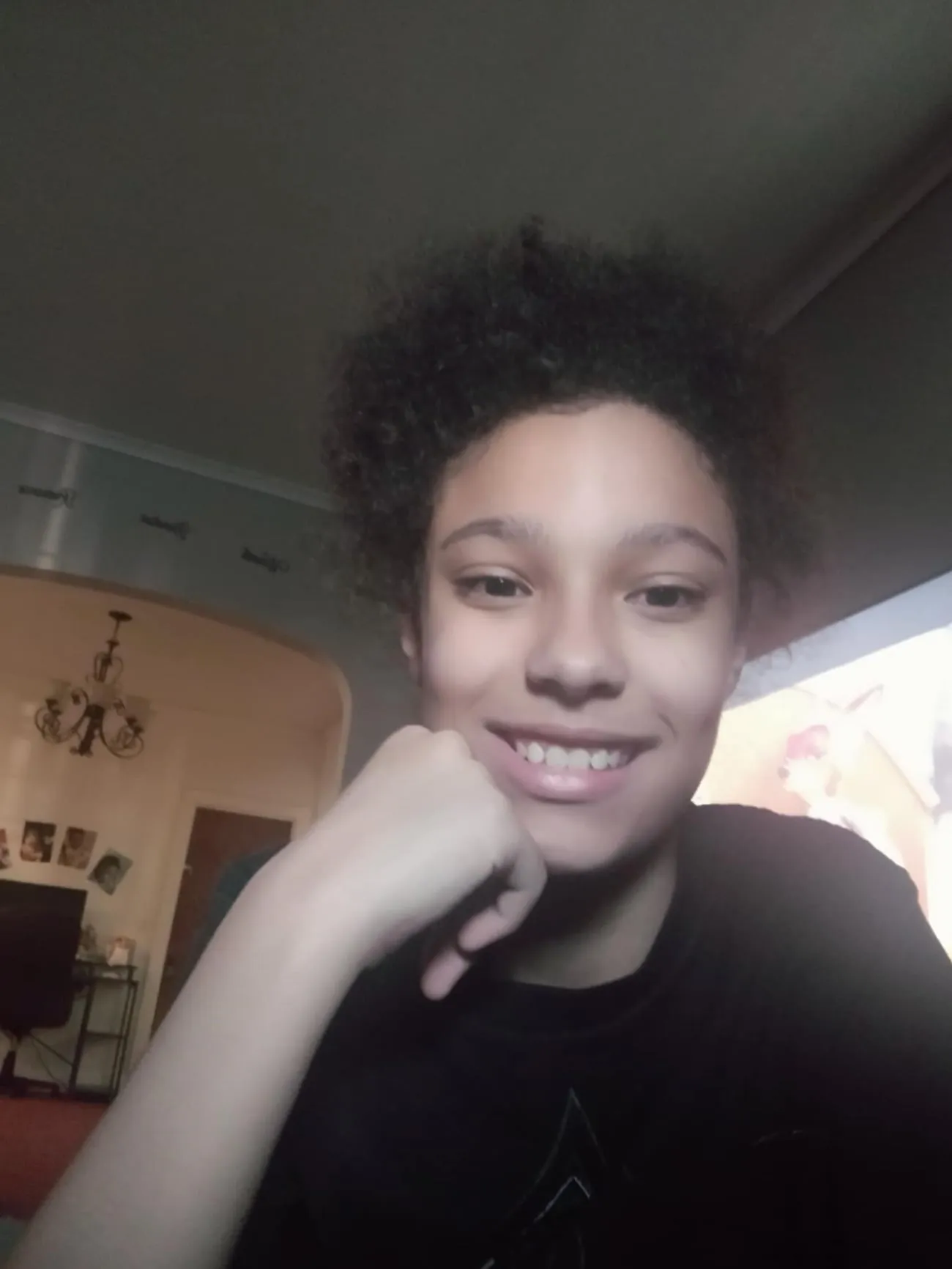 Tragic Discovery: Missing 13-Year-Old Keimani Latigue Found in Toledo