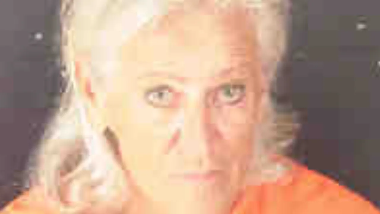 Tragic Hit-and-Run: June Fenton Arrested After Fatal Sarasota Crash