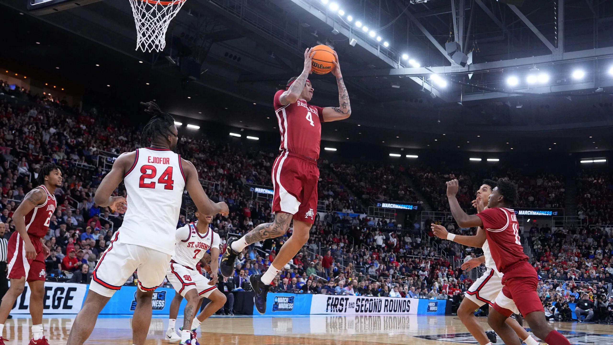 Trevon Brazile's Bold Decision: What His NBA Draft Withdrawal Means for USC