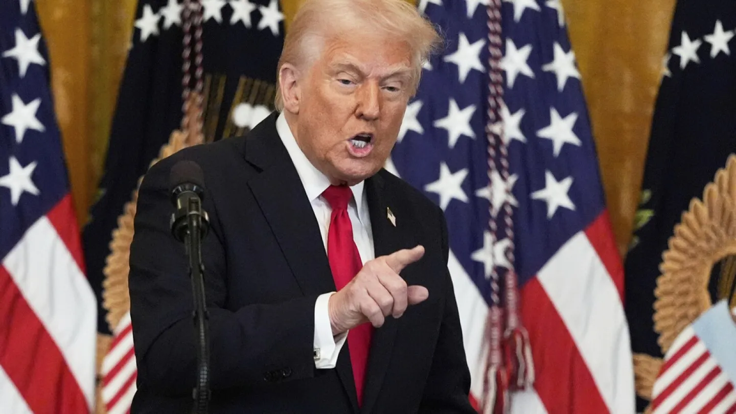 Trump's Bold Move: 25% Auto Tariffs Set to Shake Up U.S. Car Market!