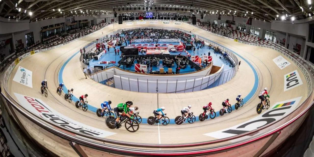 UCI Unveiled: What You Need to Know About the Latest Buzz in the U.S.!