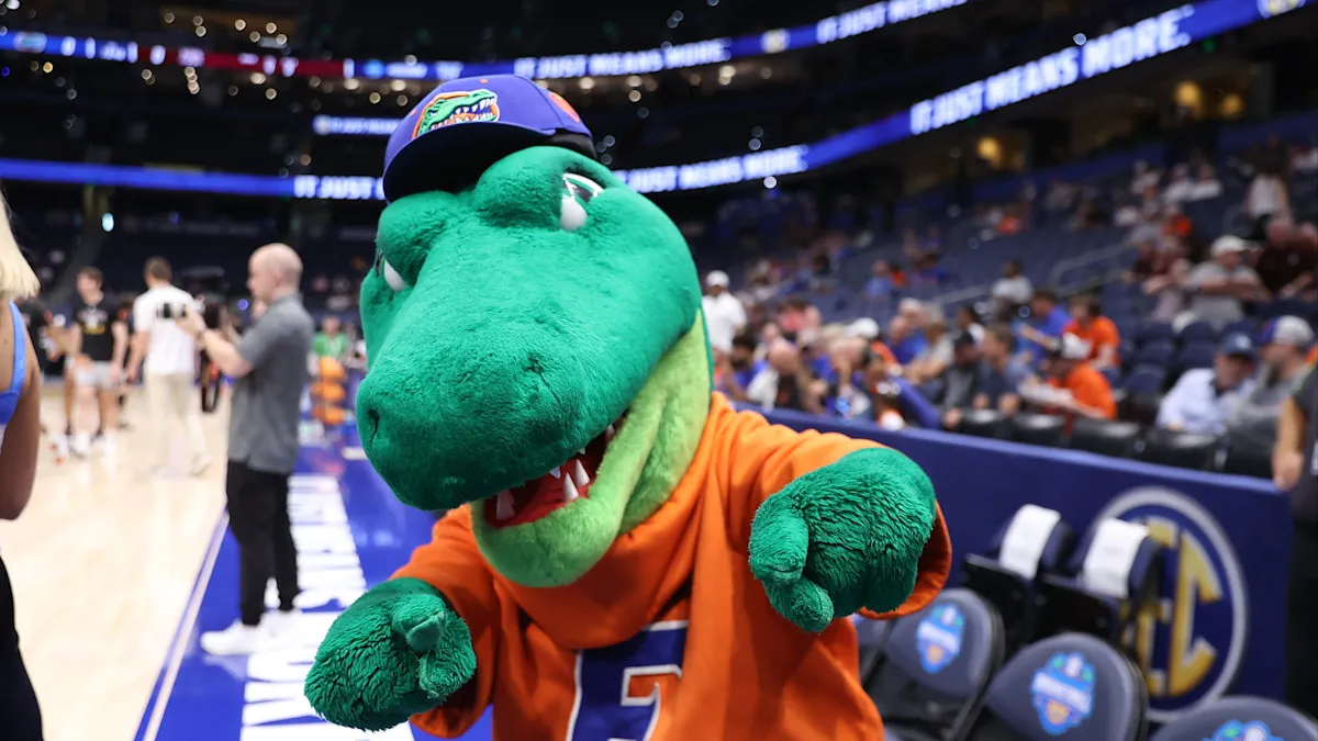 UConn vs. Florida: Who Will Prevail in This March Madness Showdown?