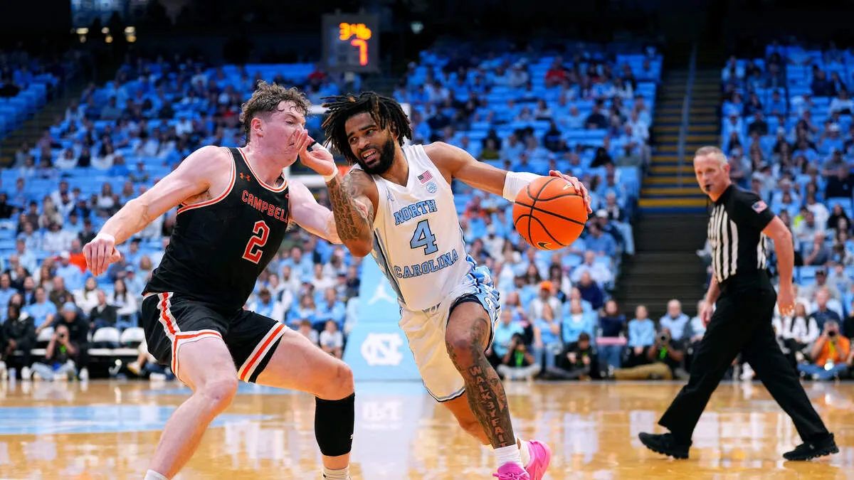 UNC Dominates Miami with a 92-73 Victory: What's Next for the Tar Heels?