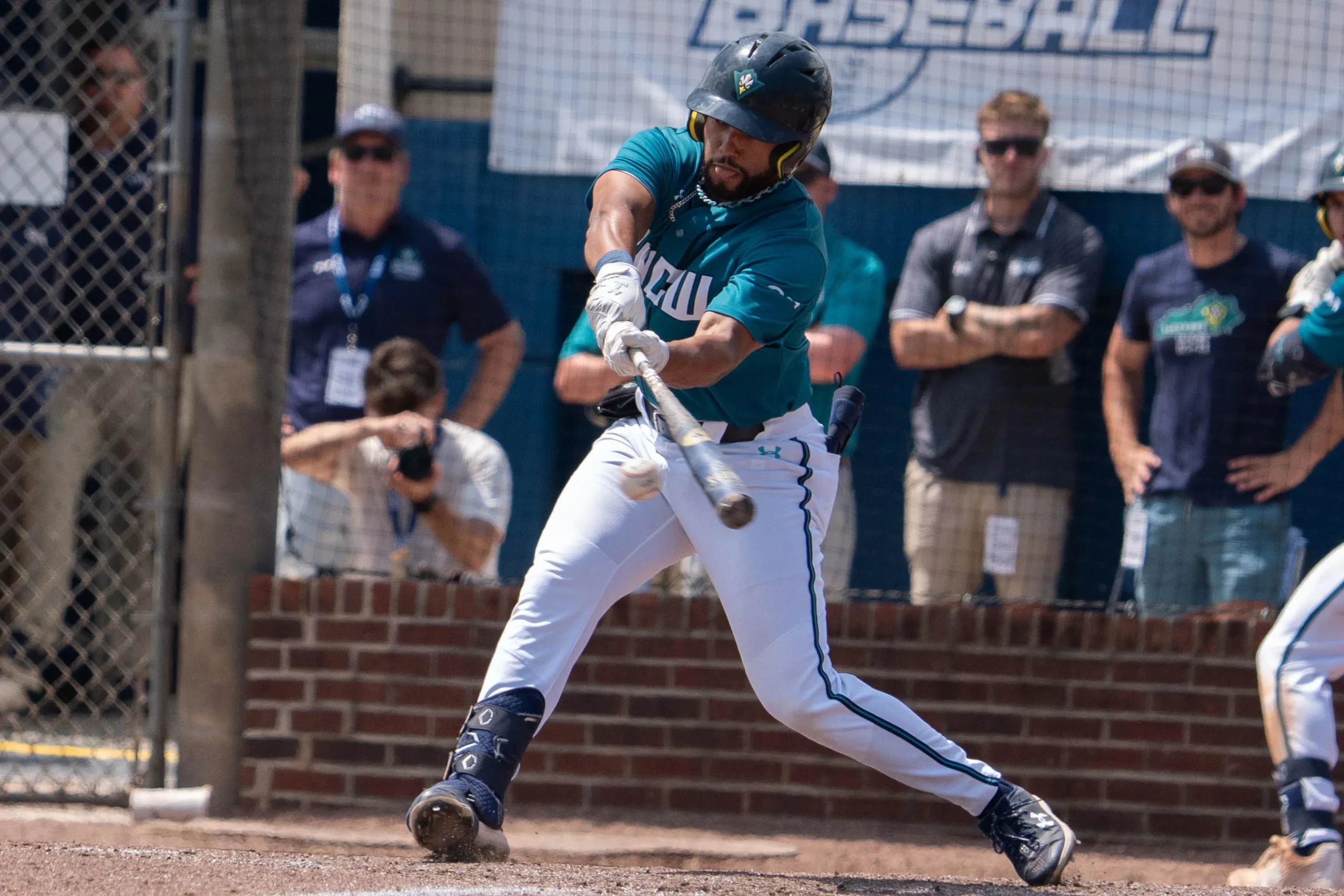 UNCW Basketball: Can the Seahawks Secure Their First NCAA Tournament Bid? Find Out Now!