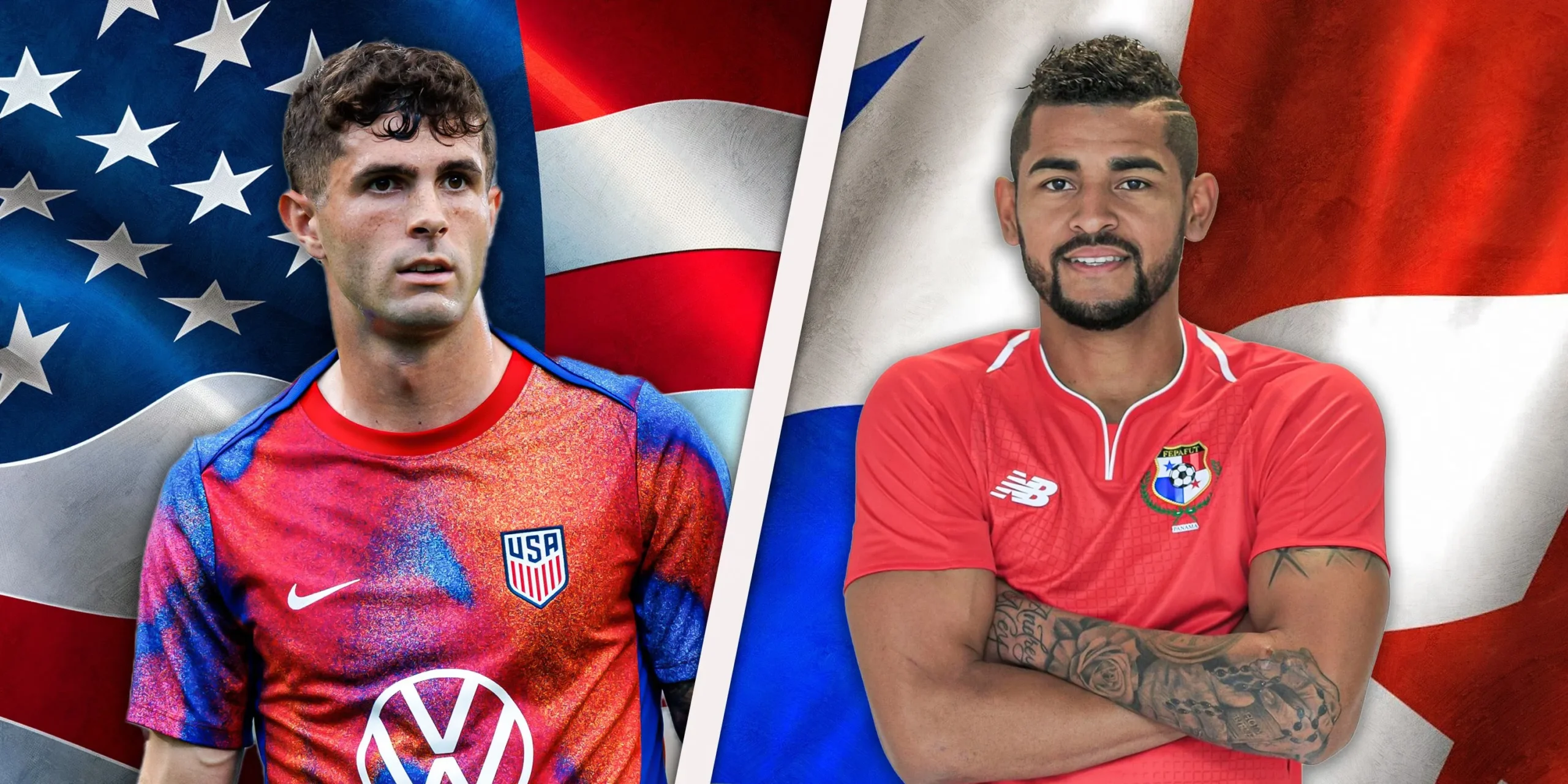 USA vs. Panama: Clash of Titans in the Concacaf Nations League Semifinals!