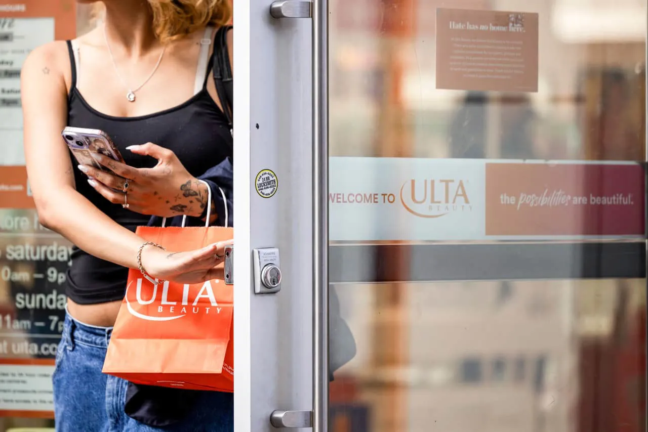 Ulta Stock Soars: What You Need to Know About This Trending Beauty Giant!