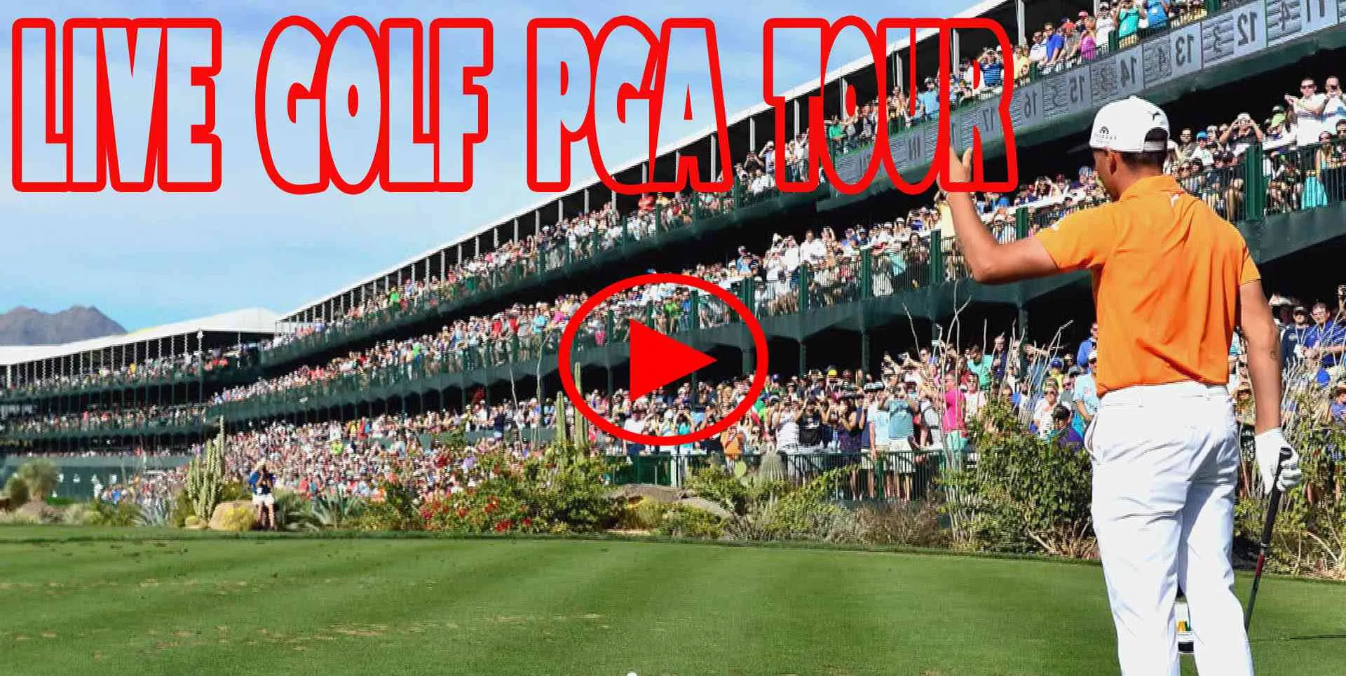 Unbelievable Shifts on the PGA Leaderboard Today: Who's Leading the Charge?