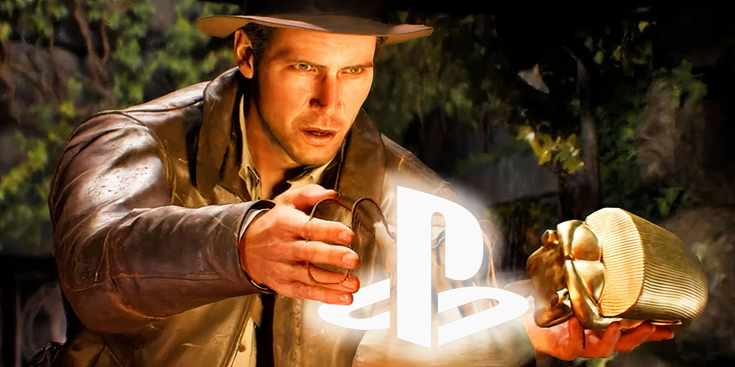 Uncover the Adventure: Indiana Jones and the Great Circle Launches on PS5 This April!