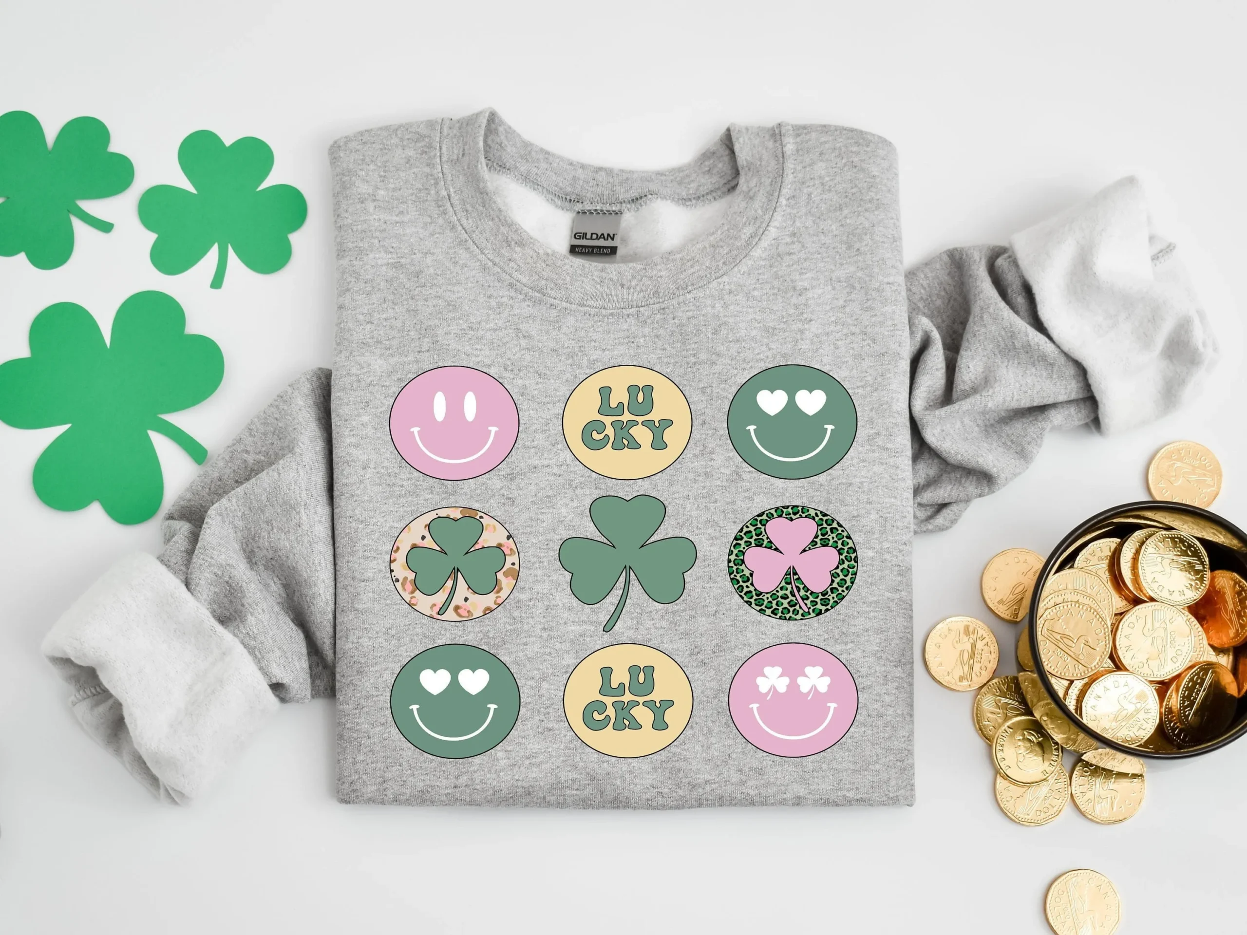 Uncover the Secrets of St. Patrick's Day: Why Everyone's Going Green This Year!