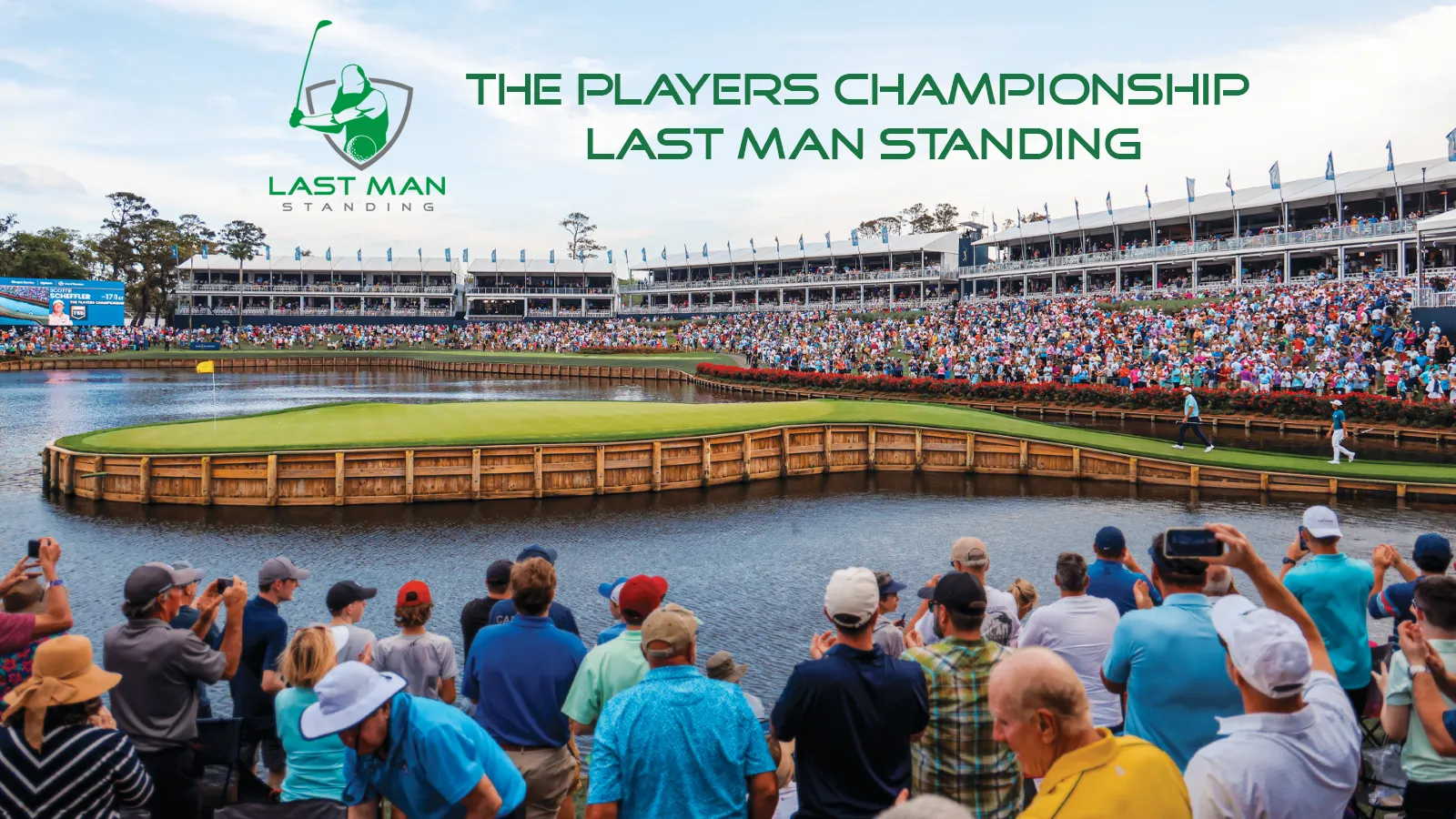 Unforgettable Moments Await: The Players Championship 2025 Kicks Off!