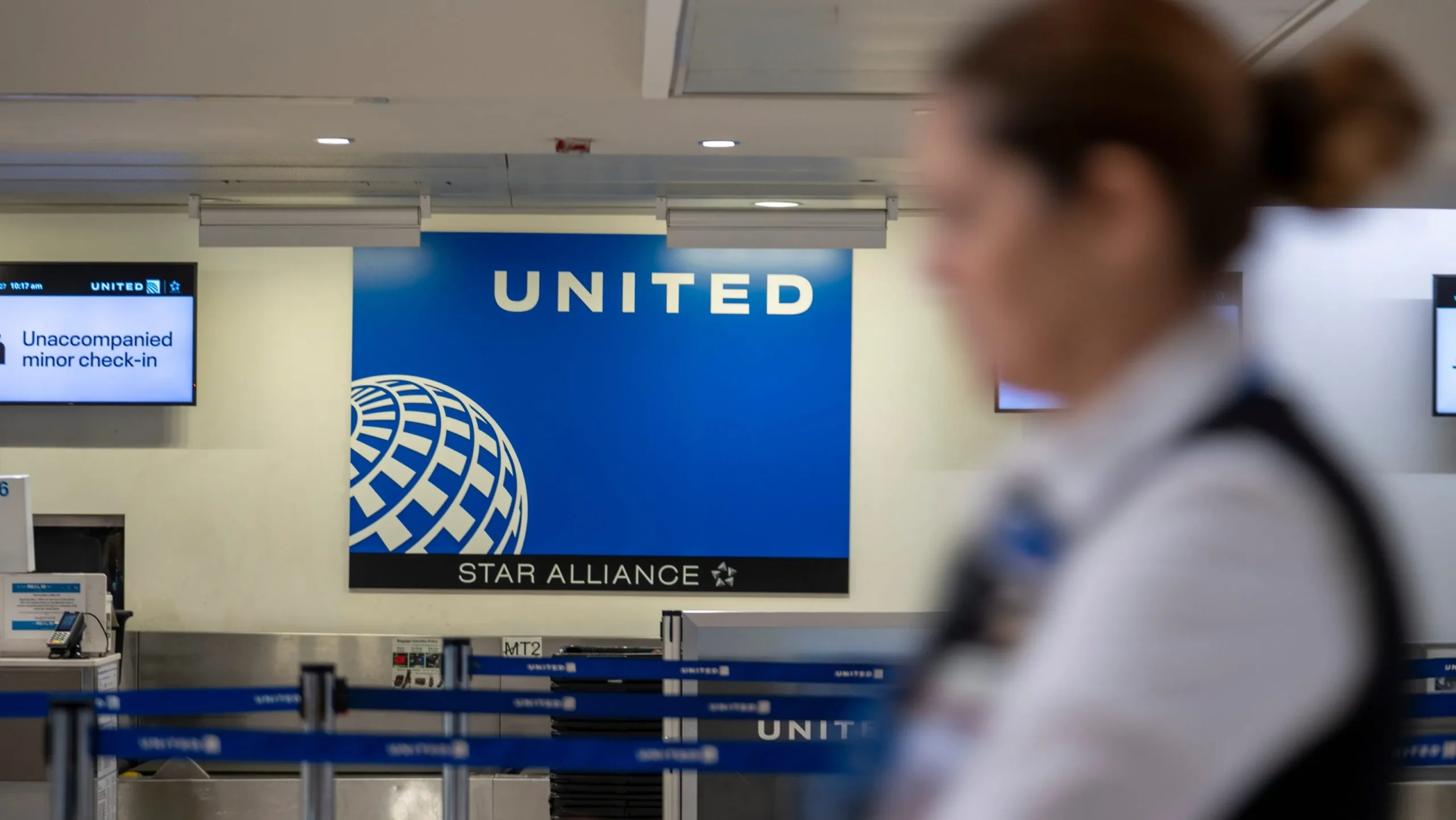 United Airlines Pilot Sparks Controversy: What You Need to Know!