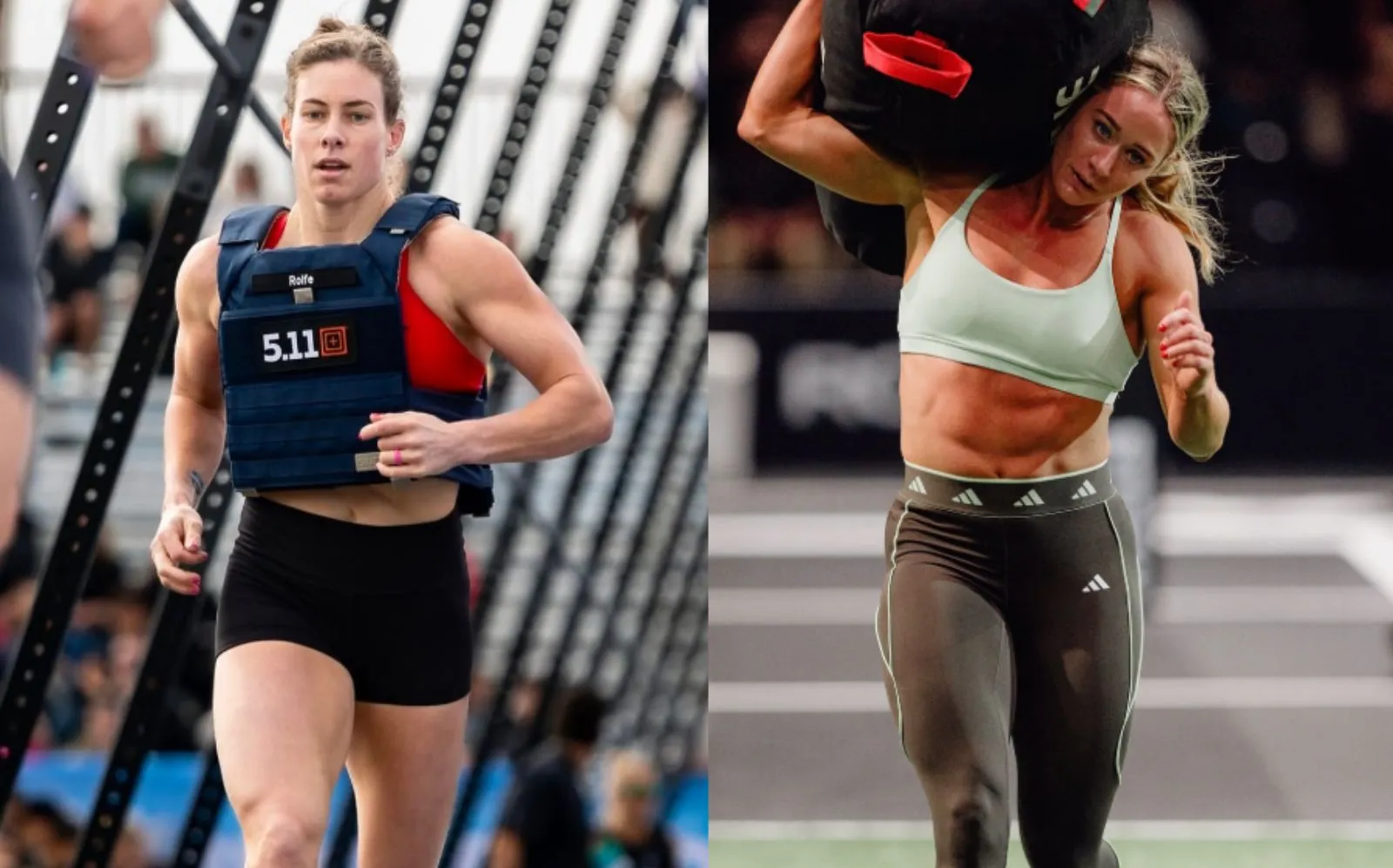 Unleash Your Inner Athlete: CrossFit Open Workout 25.2 Takes Center Stage!