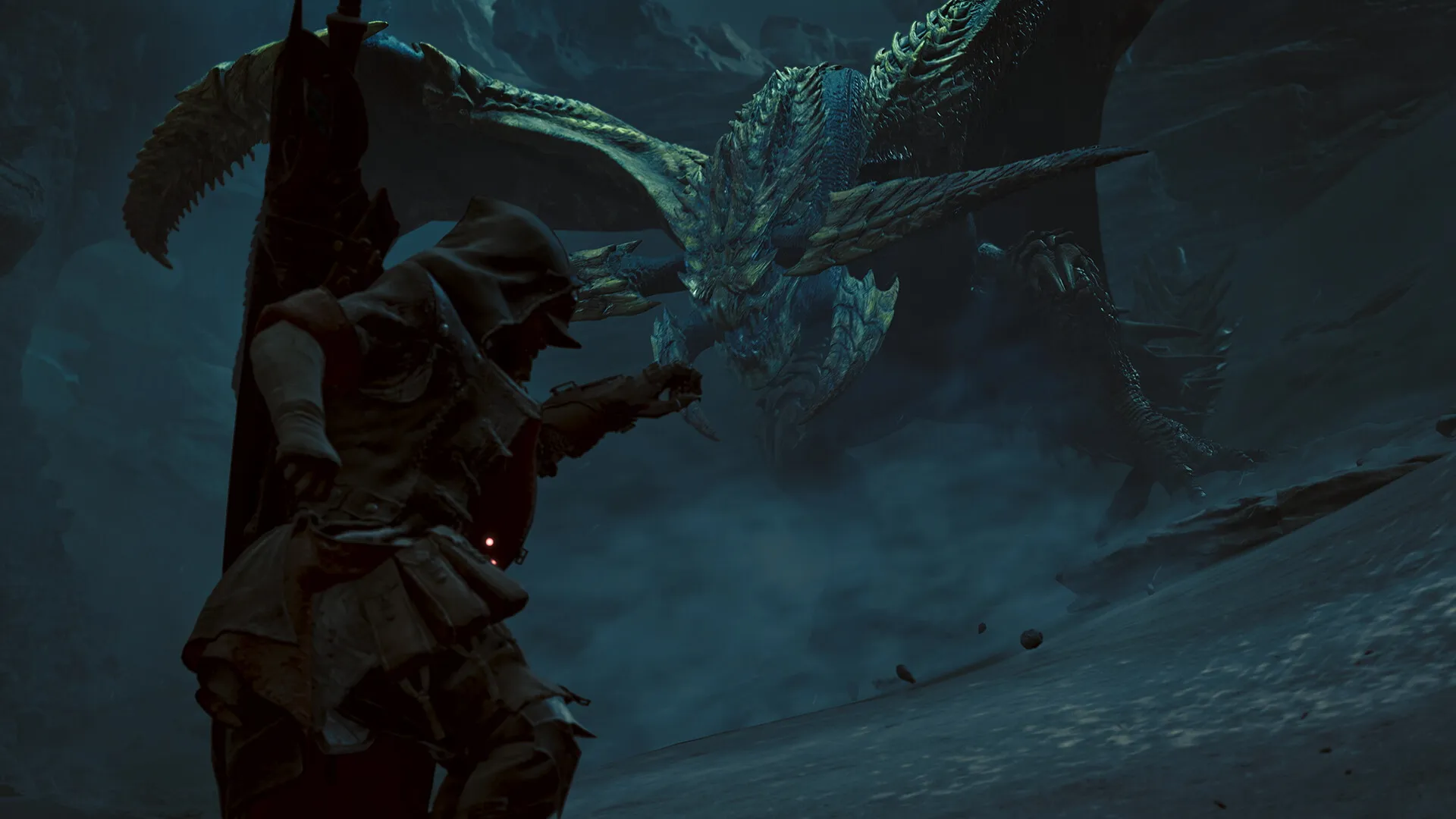 Unleash the Beast: Must-Try Mods for Monster Hunter Wilds!