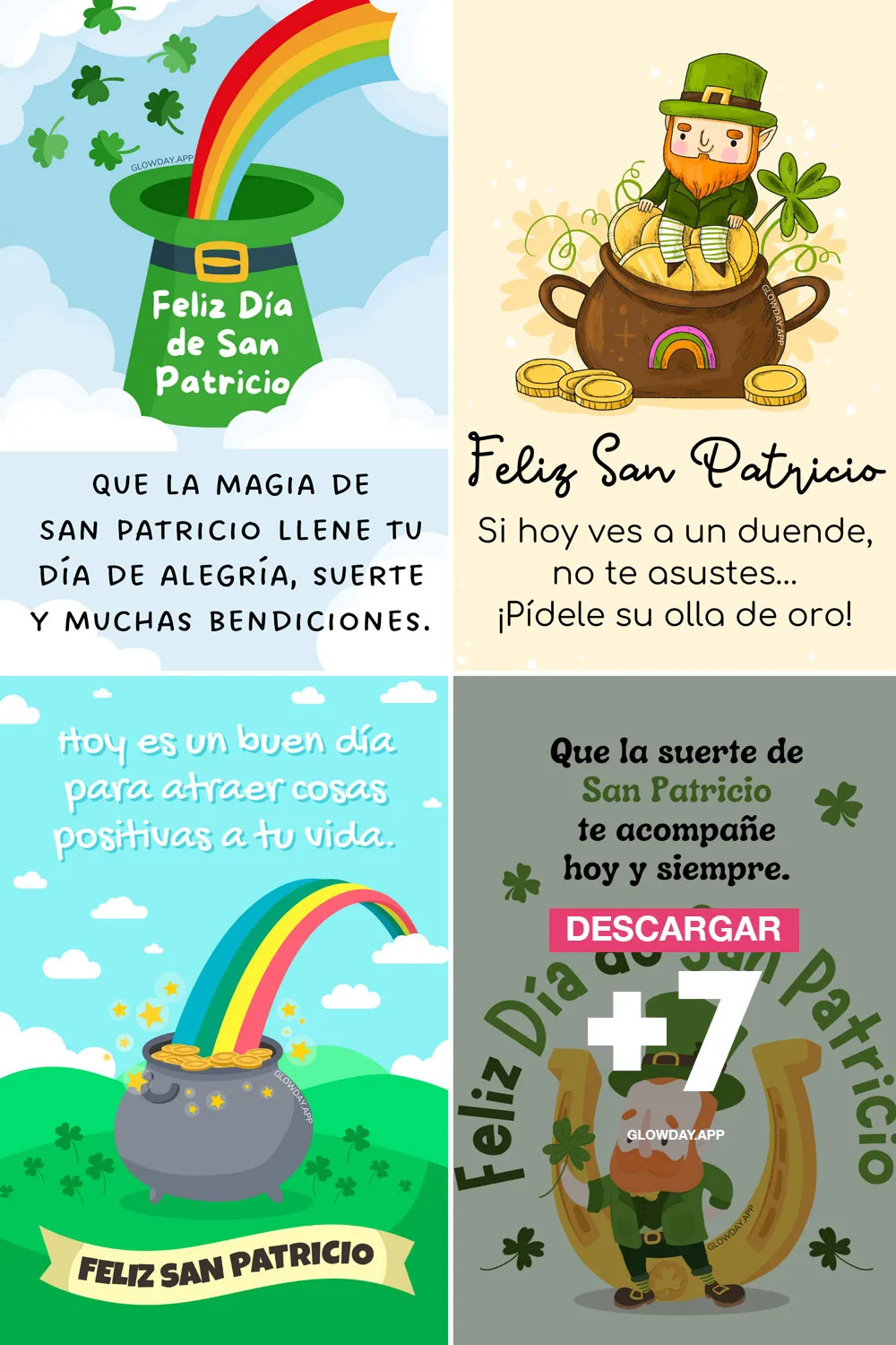 Unleash the Green: How America Celebrates Día de San Patricio in 2025!