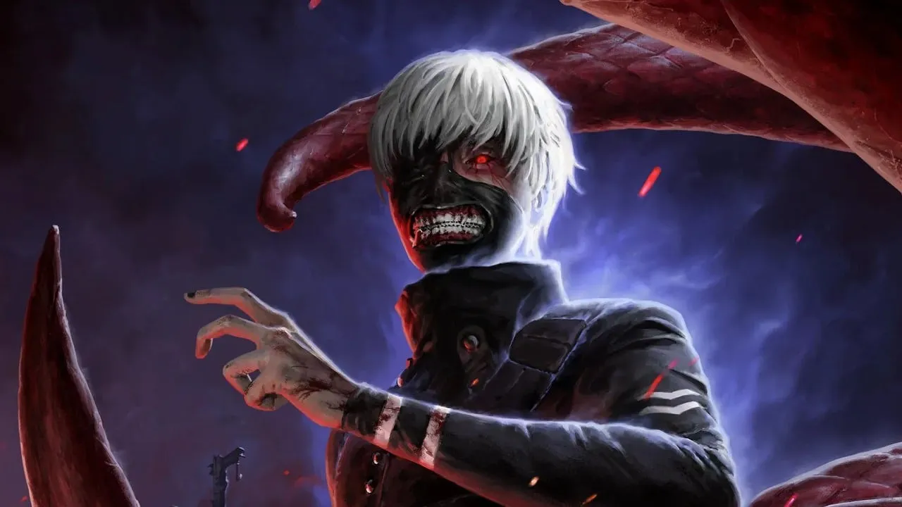 Unleashing Terror: Ken Kaneki Joins Dead by Daylight as the Ultimate Killer!