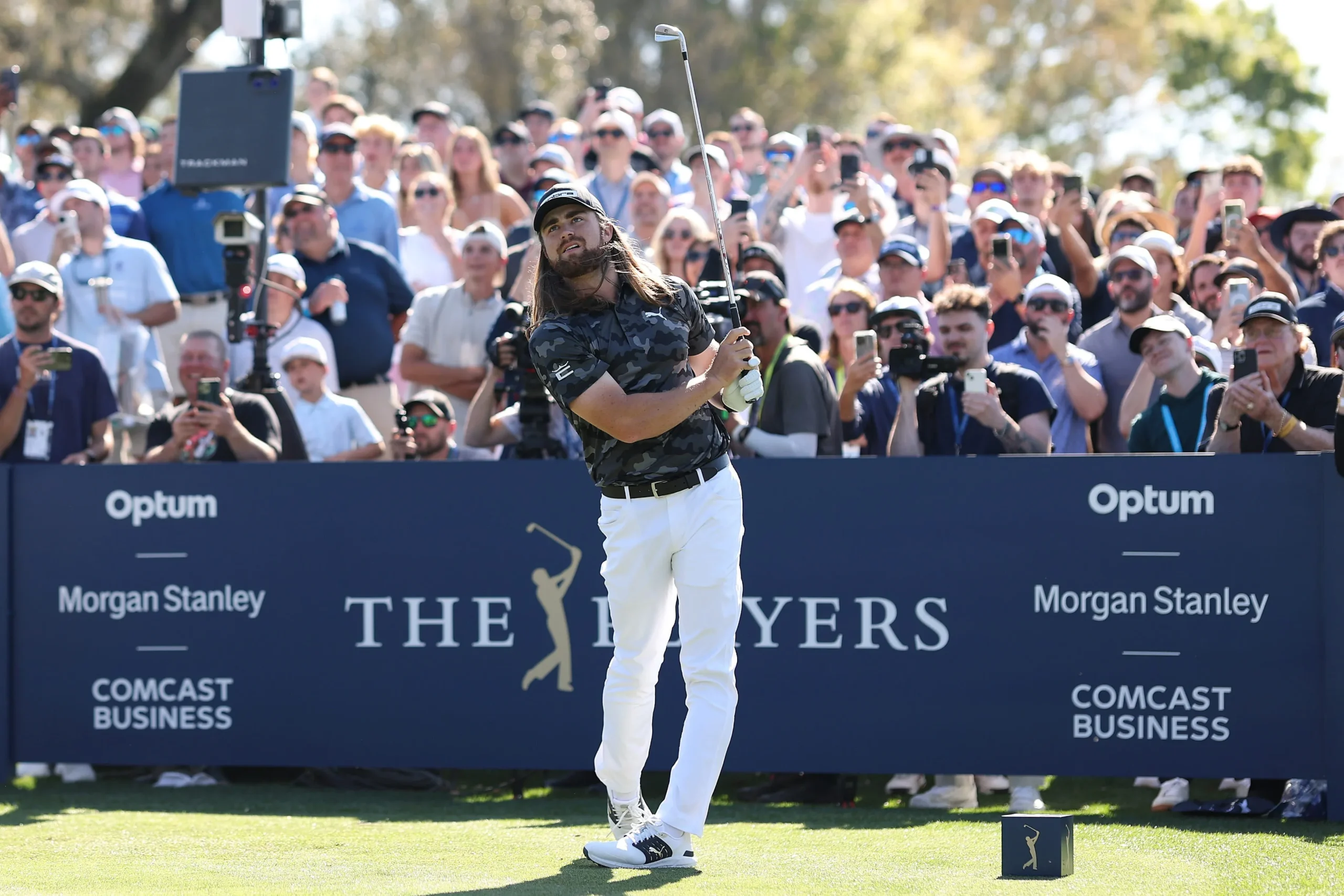 Unleashing the Creator Classic 2025: The Ultimate Showdown at TPC Sawgrass!