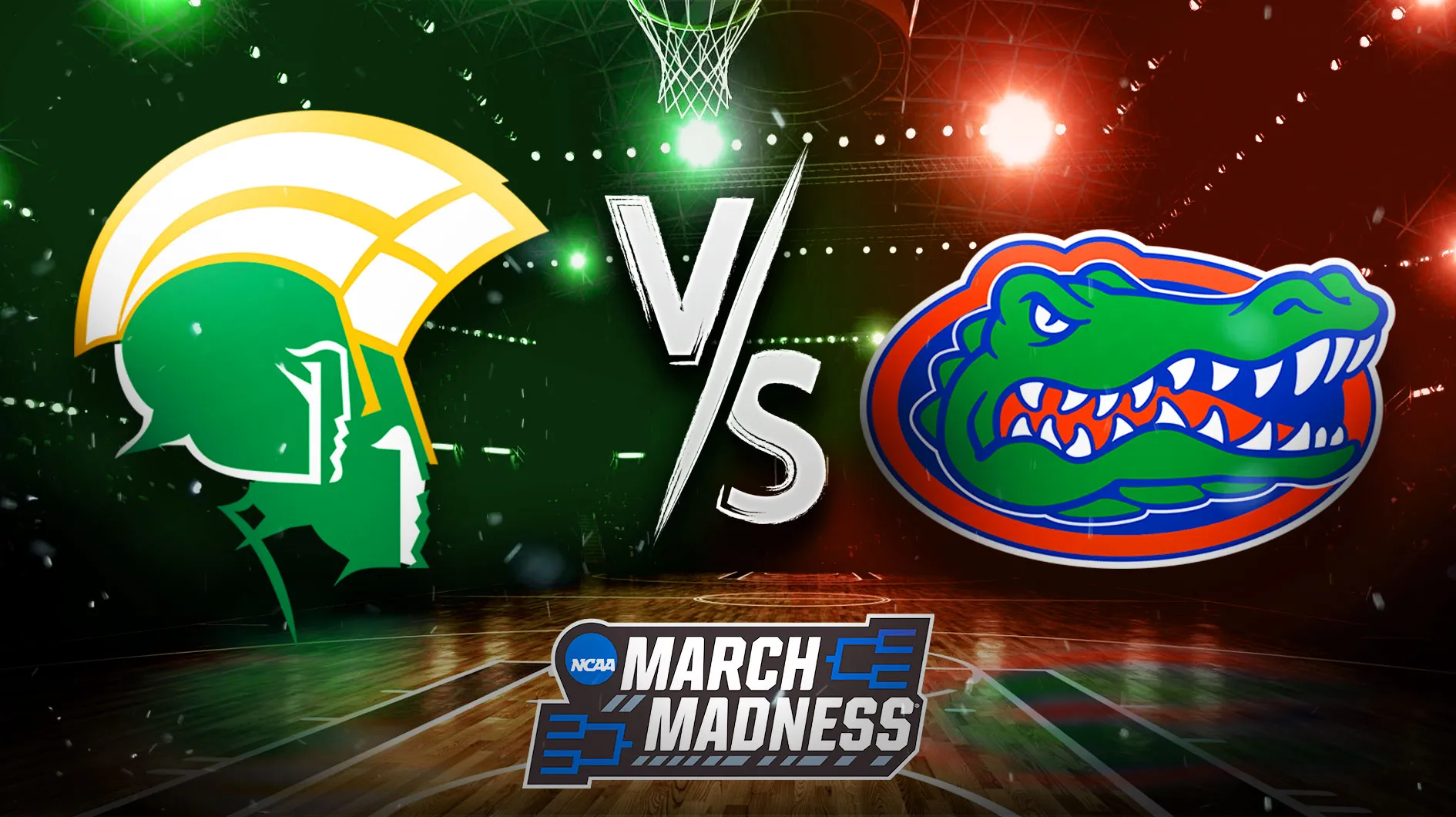 Unleashing the Madness: Why This Year’s Men’s March Madness is a Must-Watch!