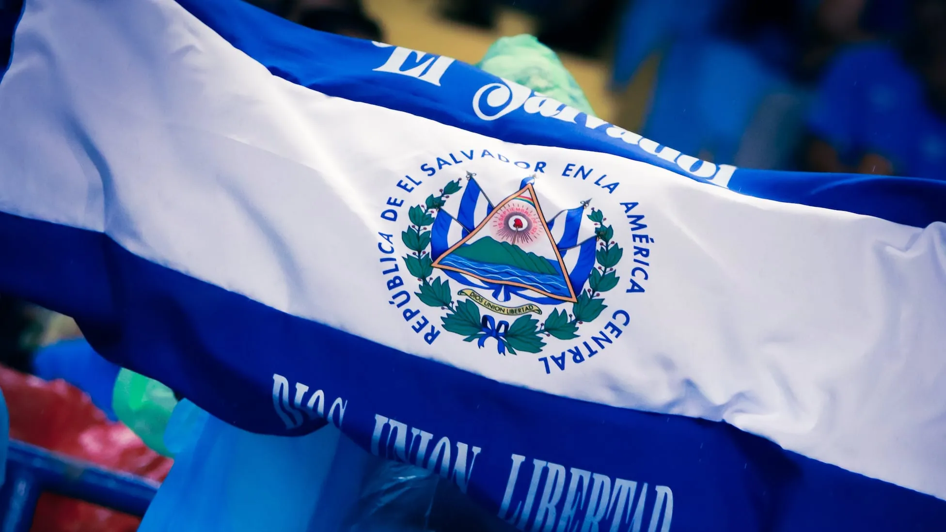 Unleashing the Power: How Dynamo is Transforming El Salvador's Future