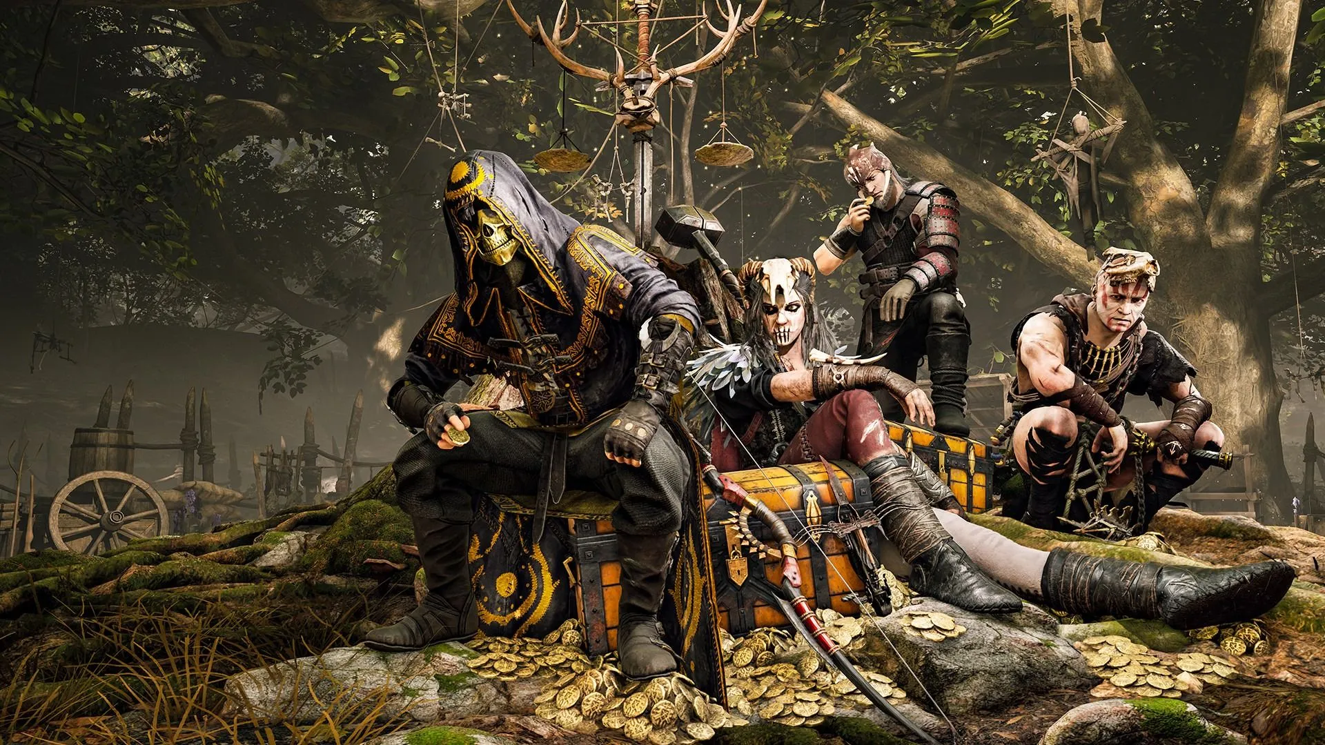 Unlock April's Best: PlayStation Plus Free Games You Can't Miss!