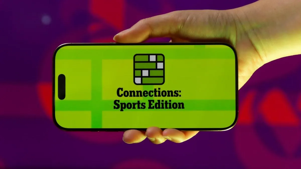 Unlock Today's NYT Connections: Hints and Secrets for March 26 Revealed!